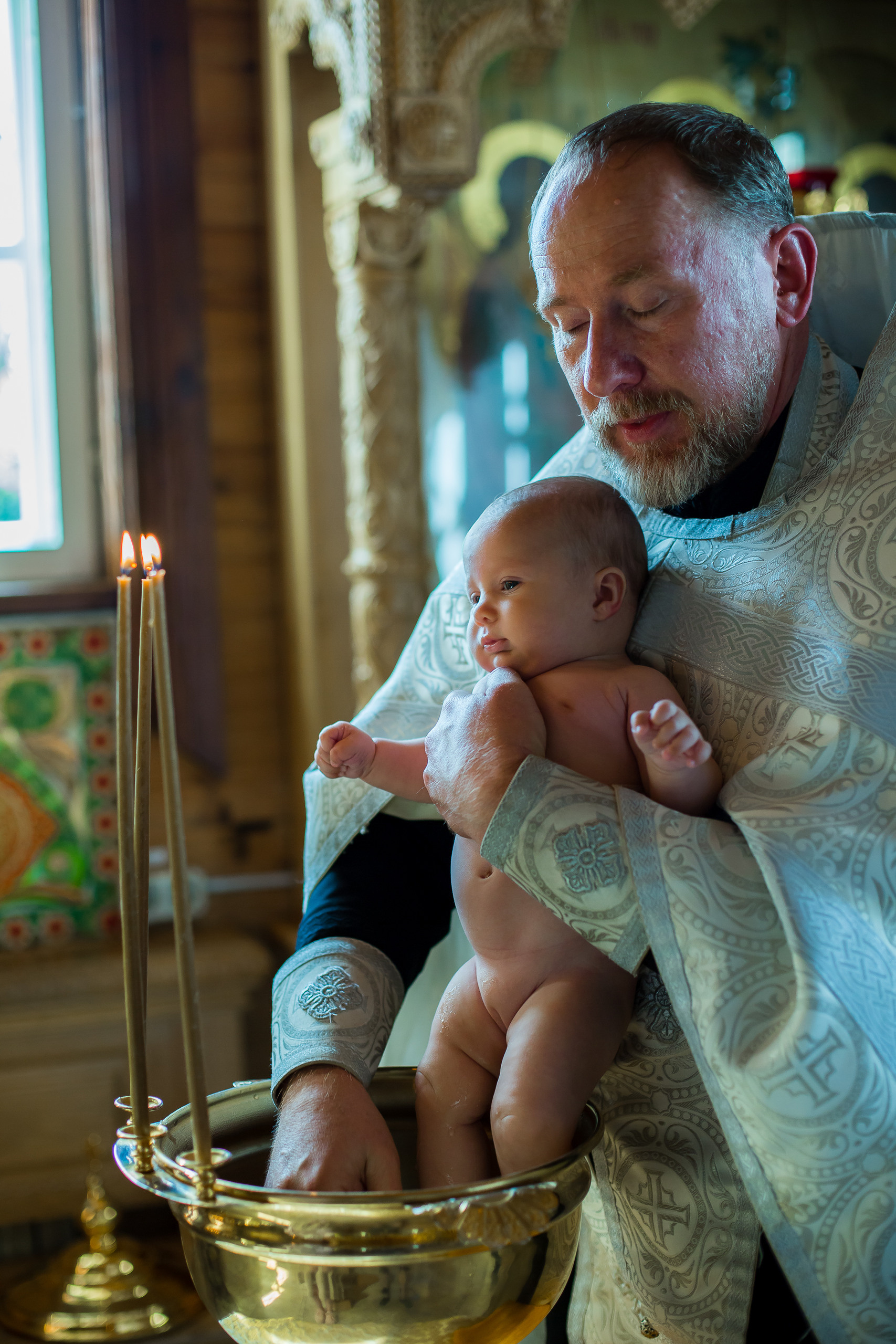 ФОТОГРАФ ТАИНСТВО КРЕЩЕНИЯ В МИНСКЕ ЕЛЕНА ЮДИНА