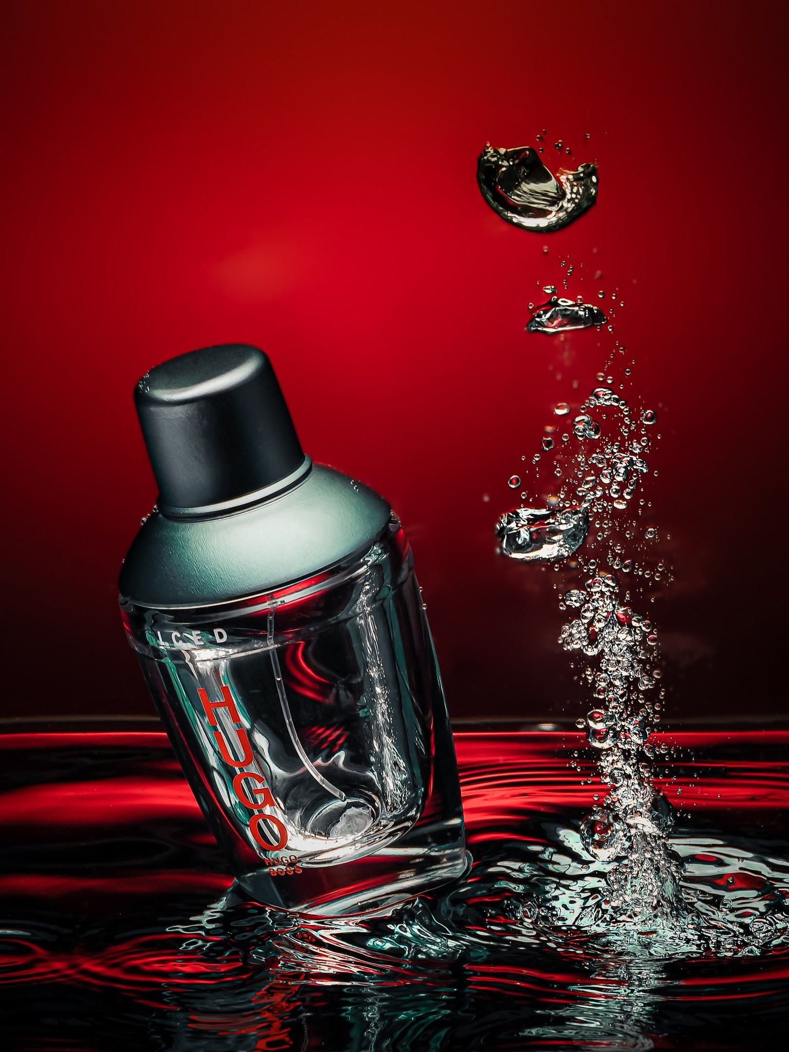 Рекламная фотосъёмка Воронеж