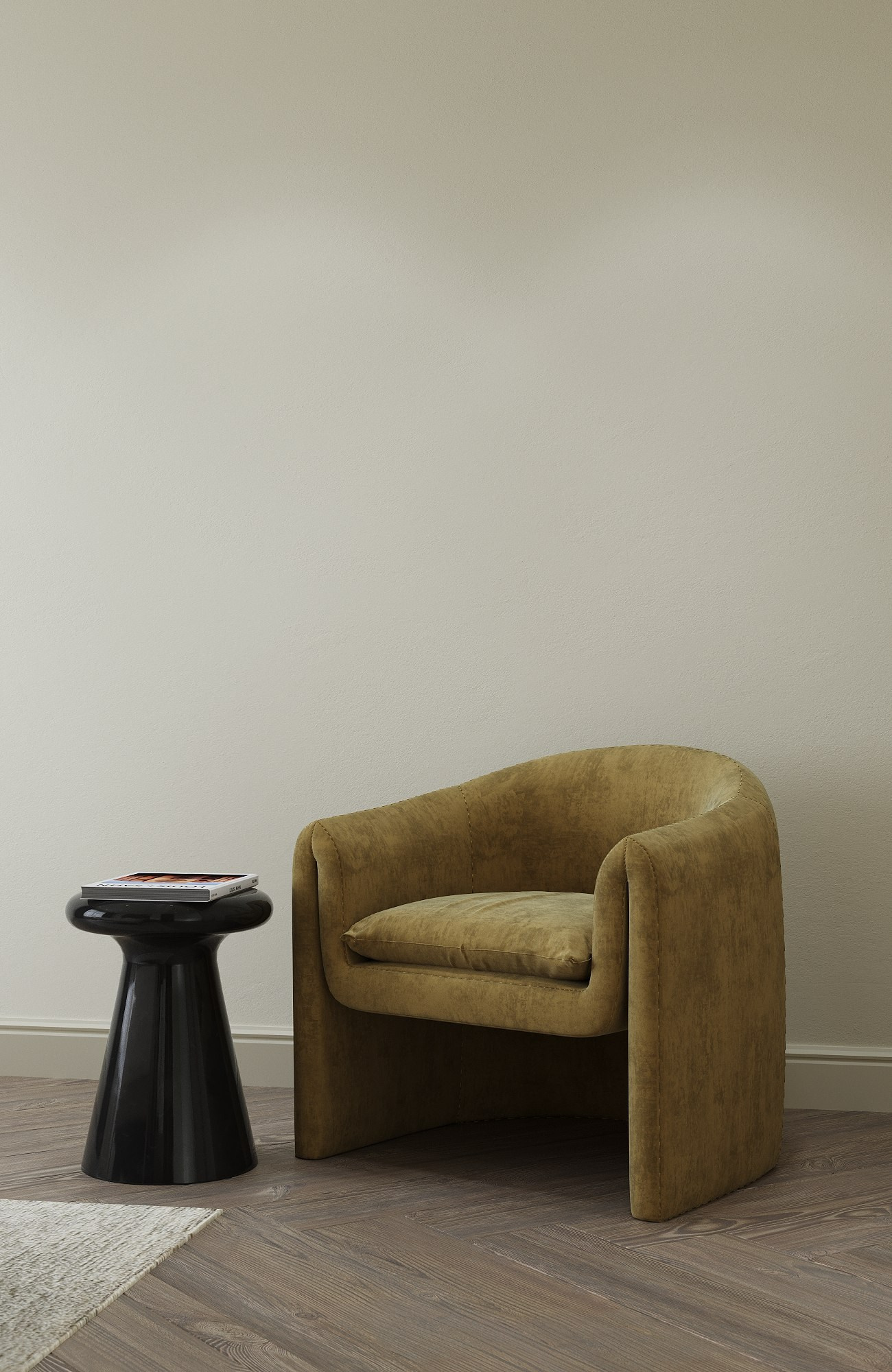 Интерьерный дизайнер Анна Ковтун. Ставрополь Москва