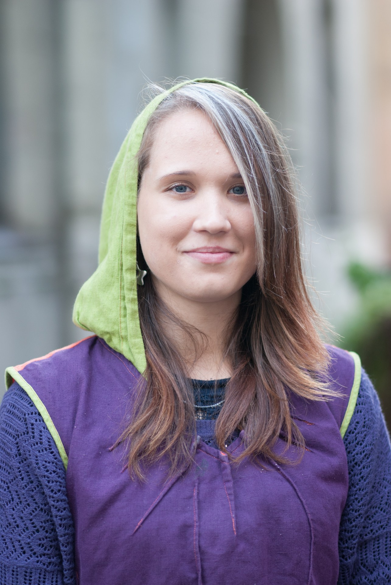 Worldwide Photo Walk | Riga, Latvia. Shanti Alex Art