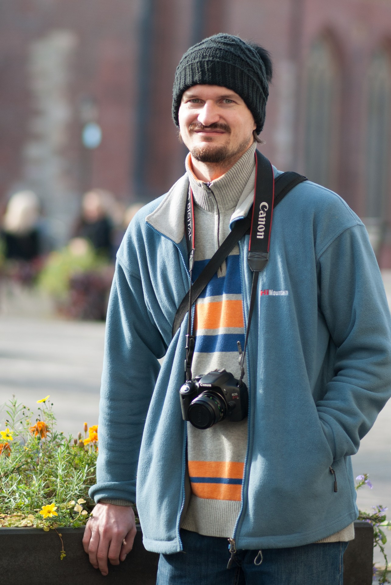 Worldwide Photo Walk | Riga, Latvia. Shanti Alex Art