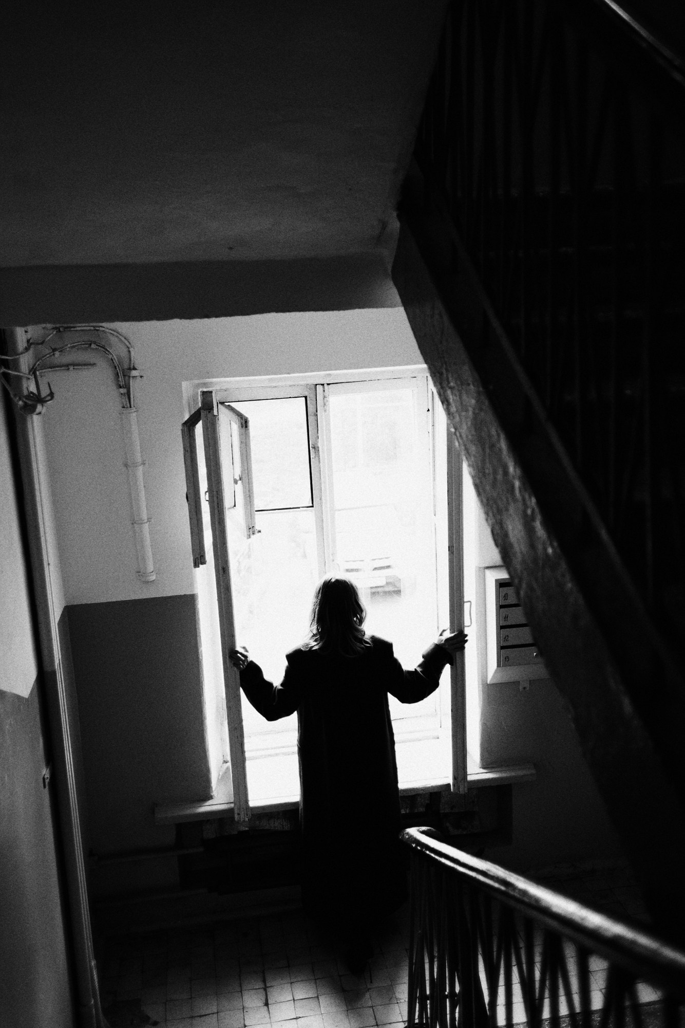 Фотопроект Женя, женский портрет в Тюмени. Портретный фотограф Тюмень Дарья Мустафина