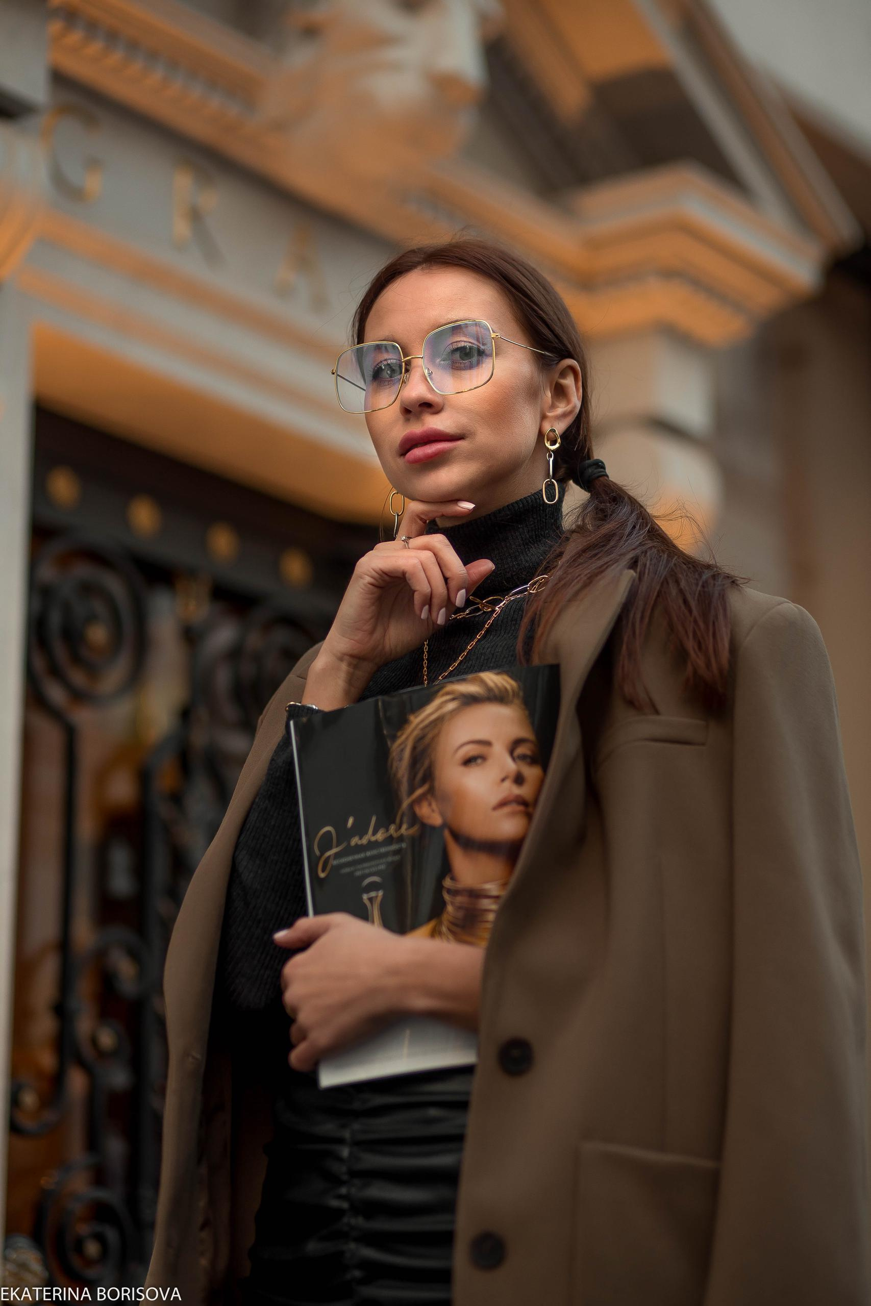 Женский фотограф в Москве Екатерина Борисова Туры для женщин