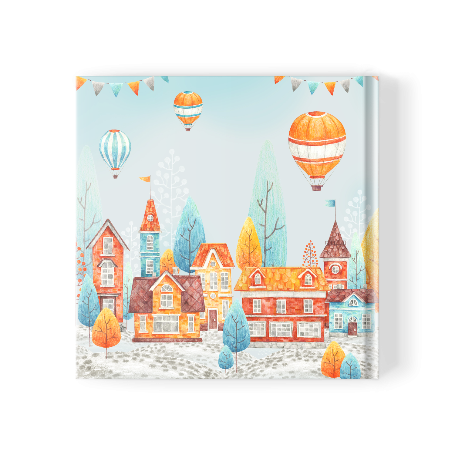 Детский сад. Фотограф Санкт-Петербург