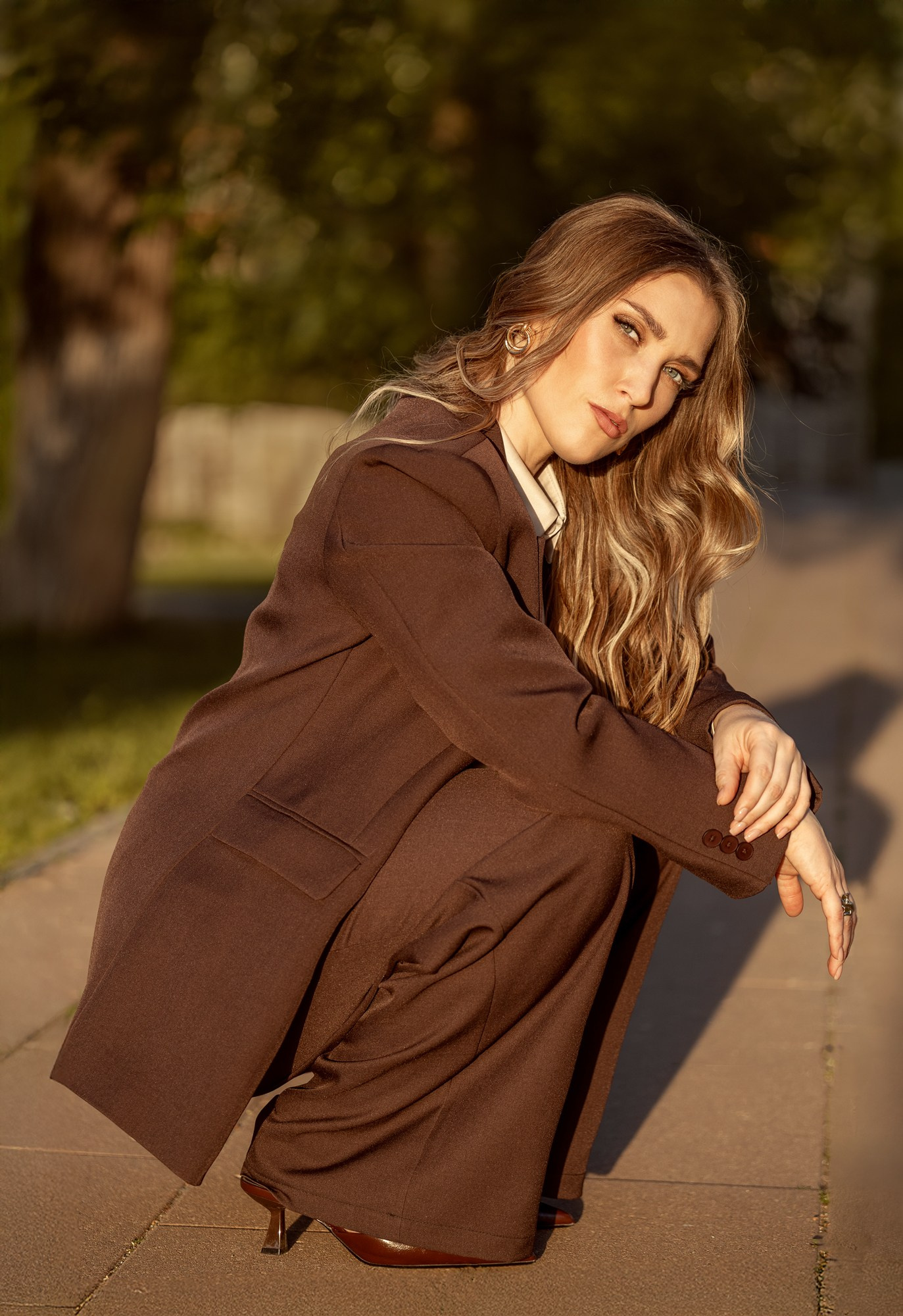 Индивидуальный фотограф в Сергиевом Посаде Наталья Румянцева