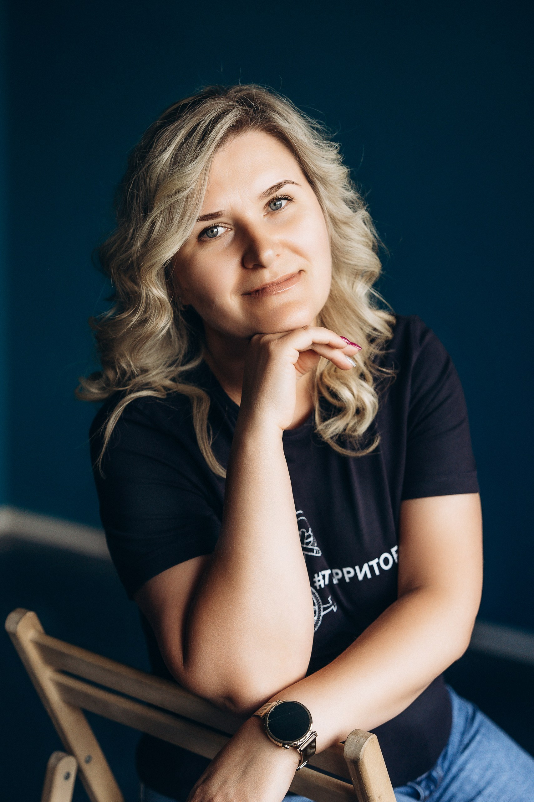 Арт-пространство для детей и взрослых «ТЕРРИТОРИЯ ТАЛАНТОВ»