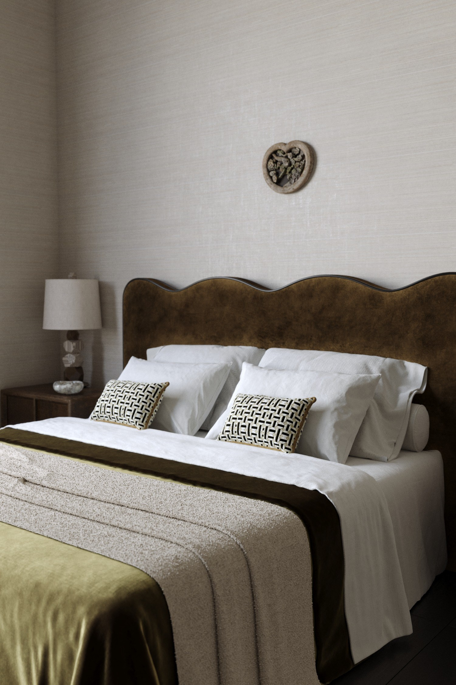 LYBRARY 1. Визуализации Дизайн проектов