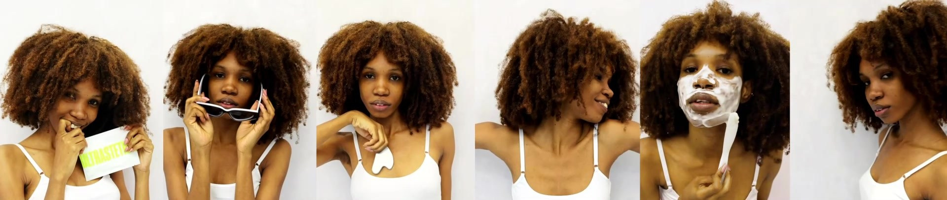 ULTRASTETICA. Креативный директор в Москве Юлия Пронская