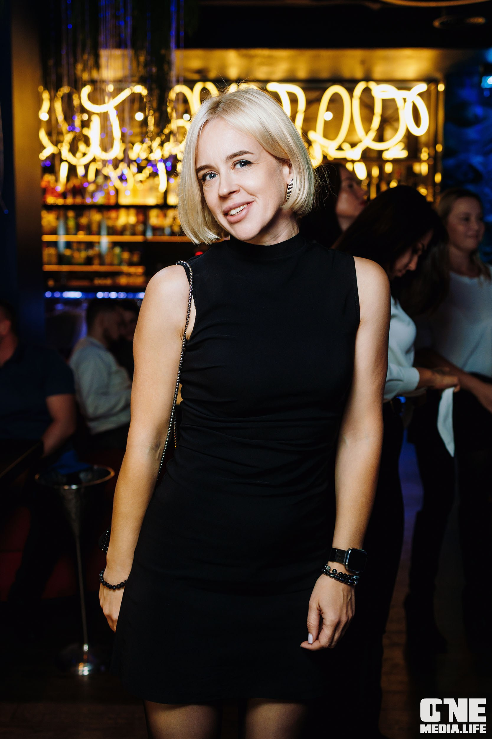 Фоторепортаж из ресторана Океан. One Media Life: фоторепортажи, фотоотчеты с мероприятий и заведений