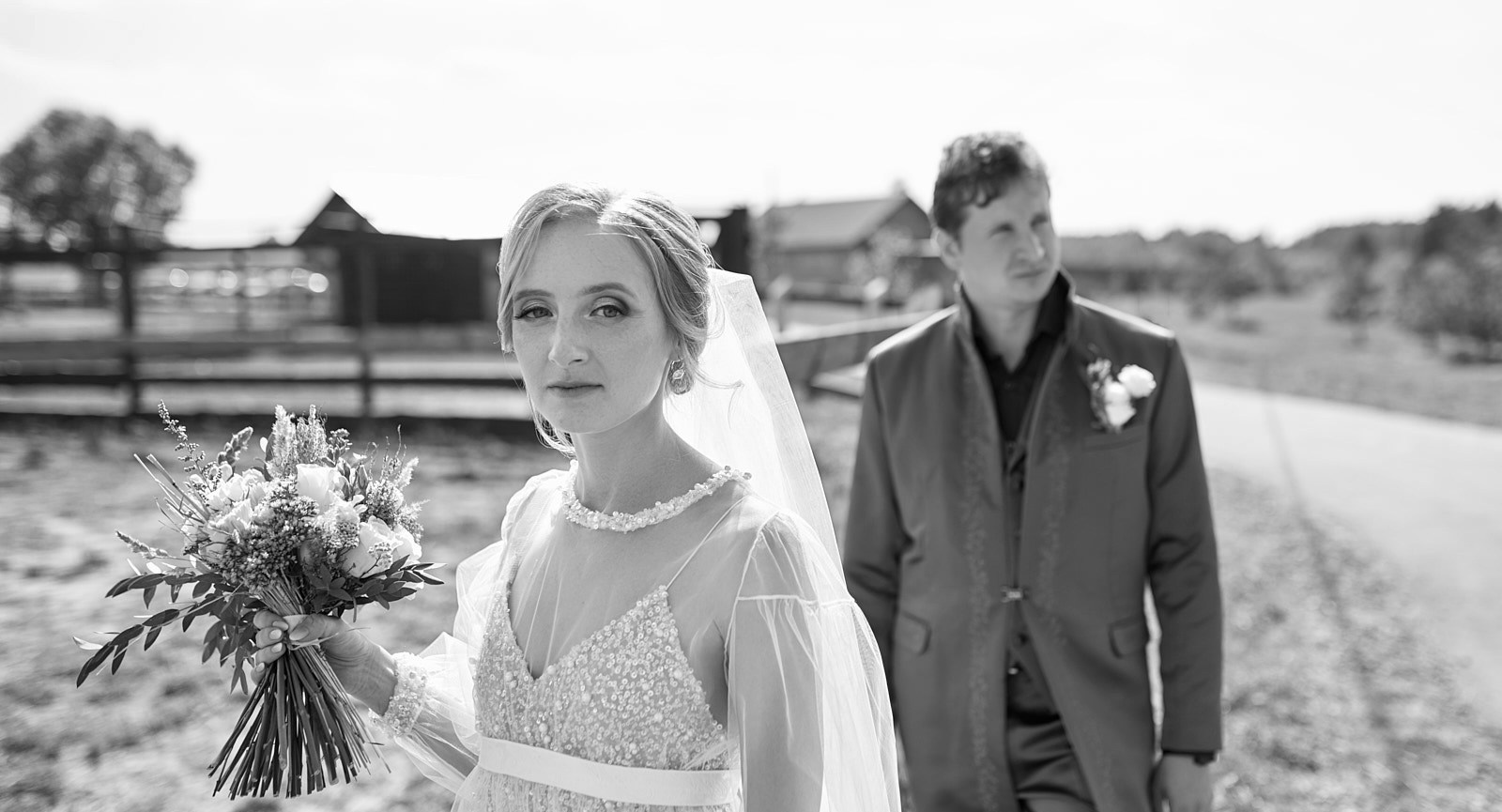 Свадебный фотограф в Брянске Дмитрий Борисов