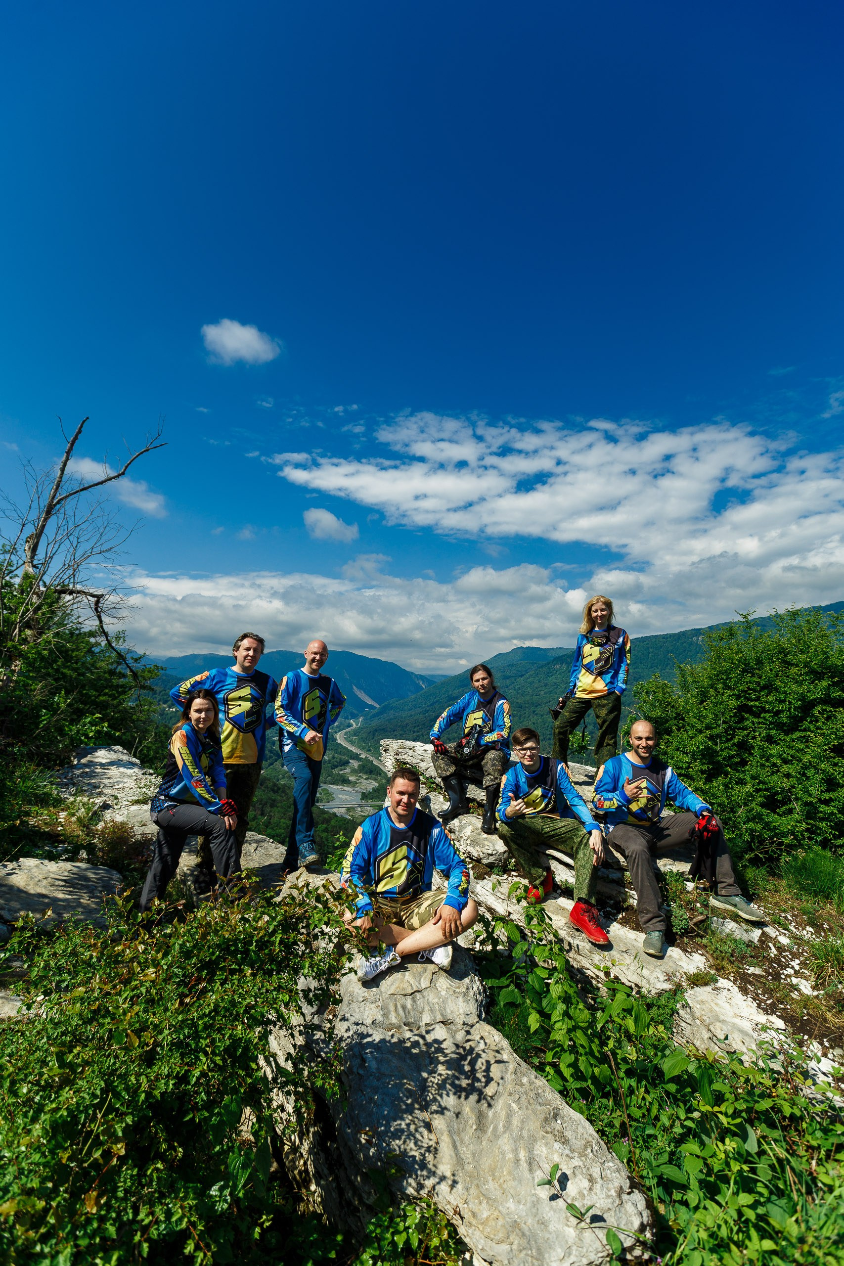 Портфолио. Фотосъемка. Деловой туризм. Репортажный фотограф в Москве, Сочи и Санкт-Петербурге