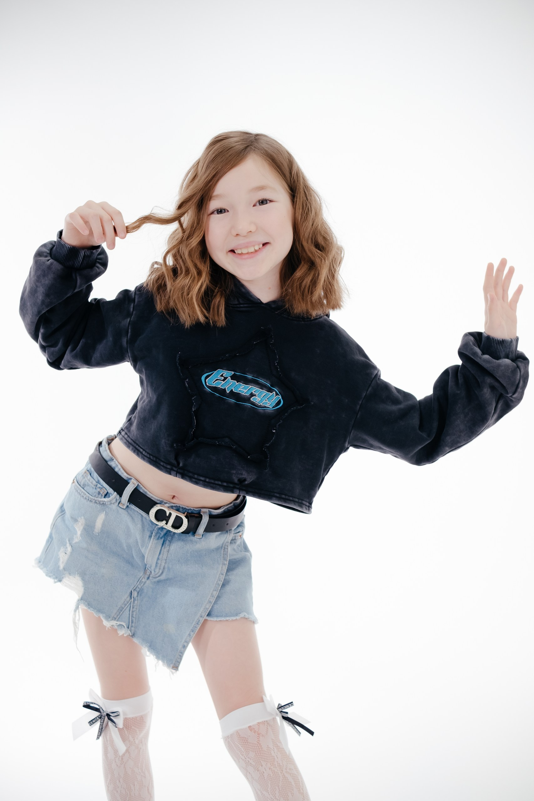 Арина. Модельное агентство ART PODIUM ULAN-UDE