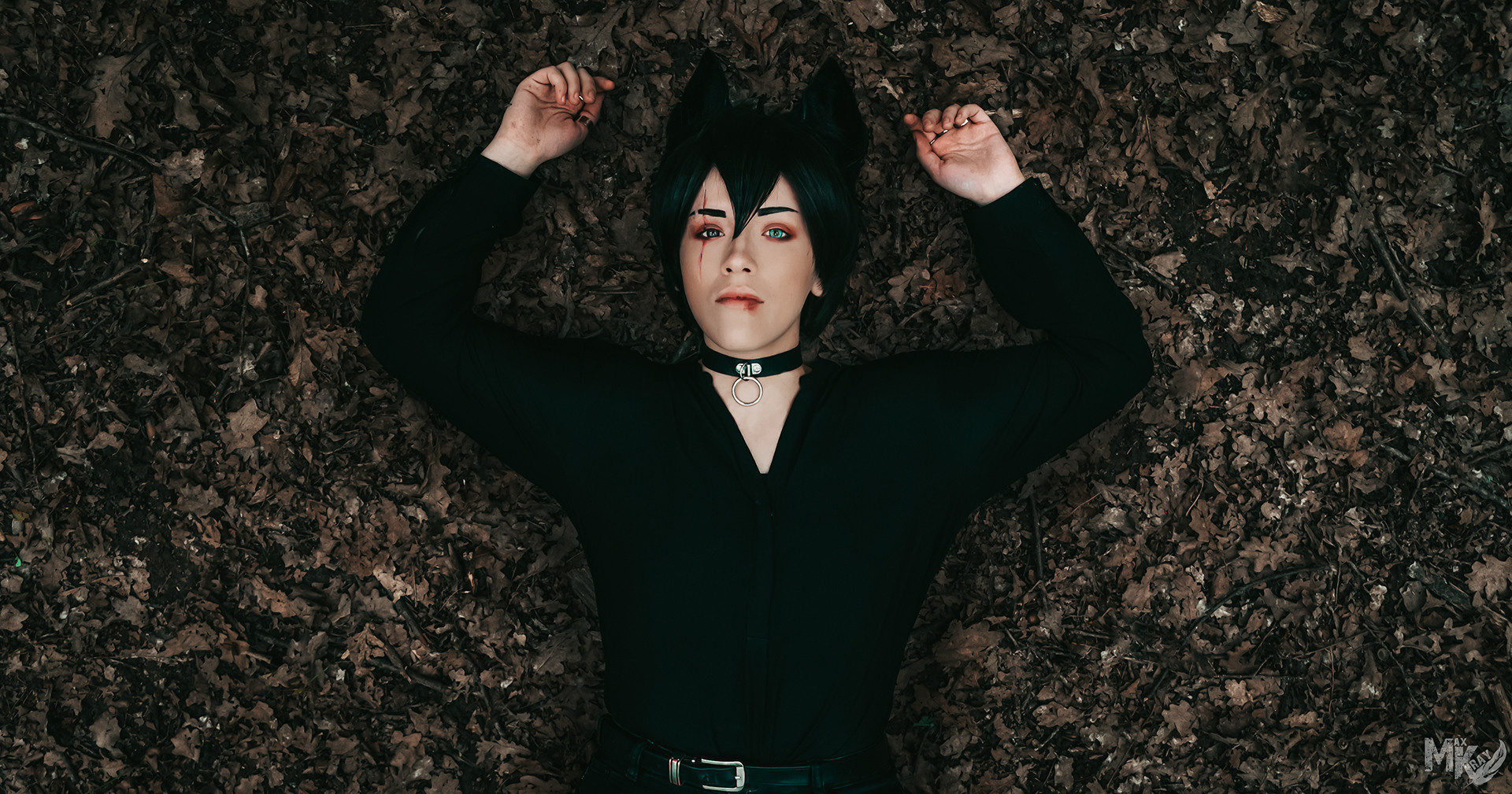 Фотограф и видеограф Макс Край город Москва