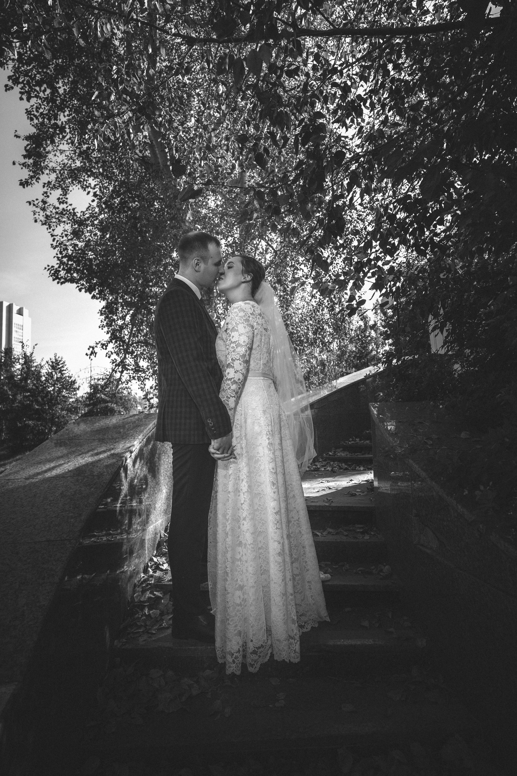 свадебный фотограф тюмень