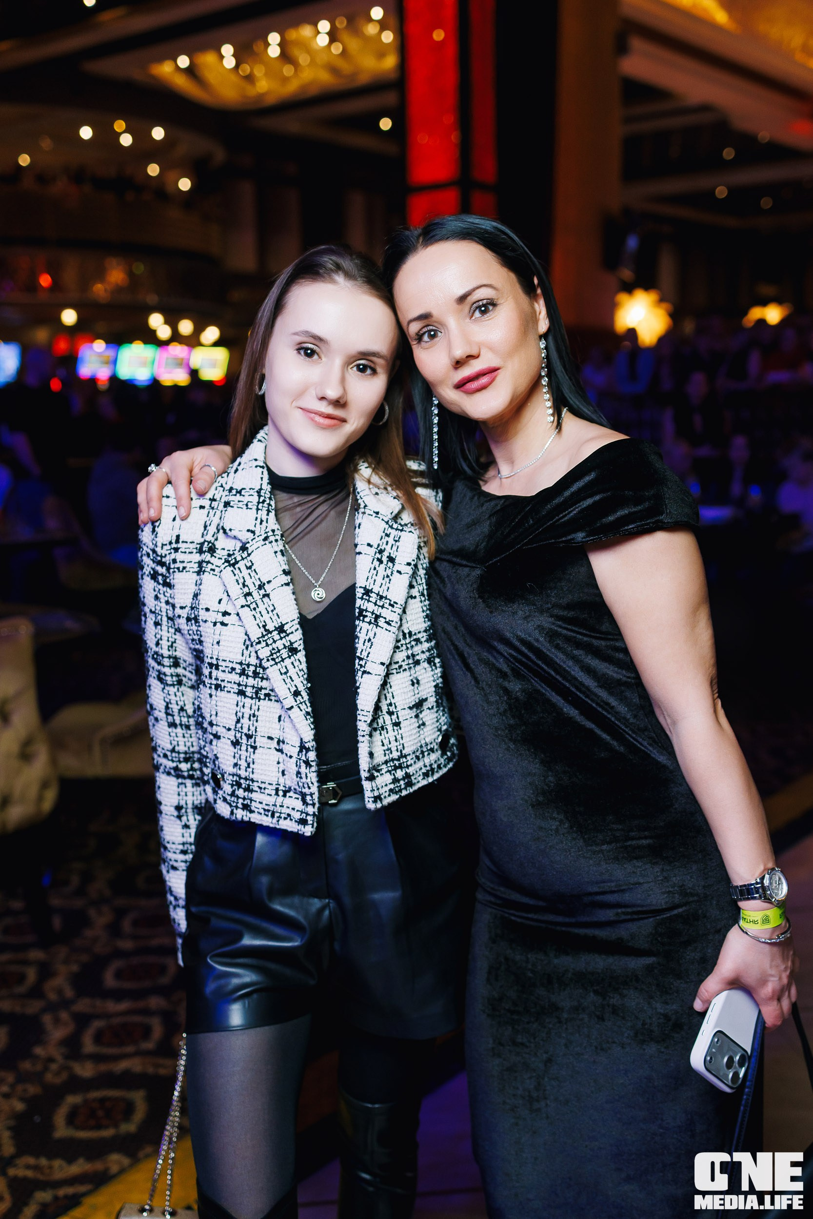 Фоторепортаж из казино Собрание. One Media Life: фоторепортажи, фотоотчеты с мероприятий и заведений