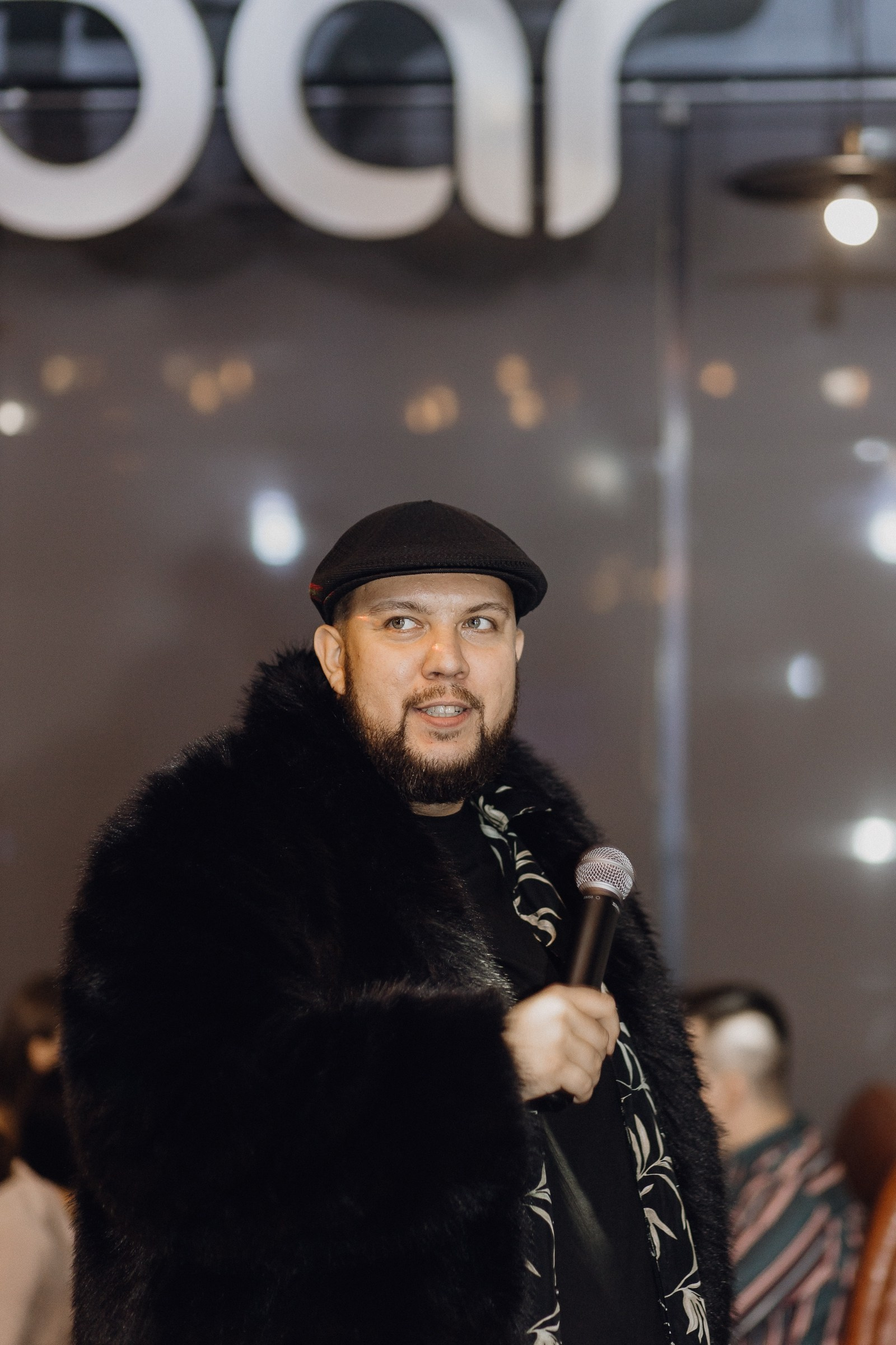 Корпоративные мероприятия. Ведущий ваших мероприятий Константин Кот,