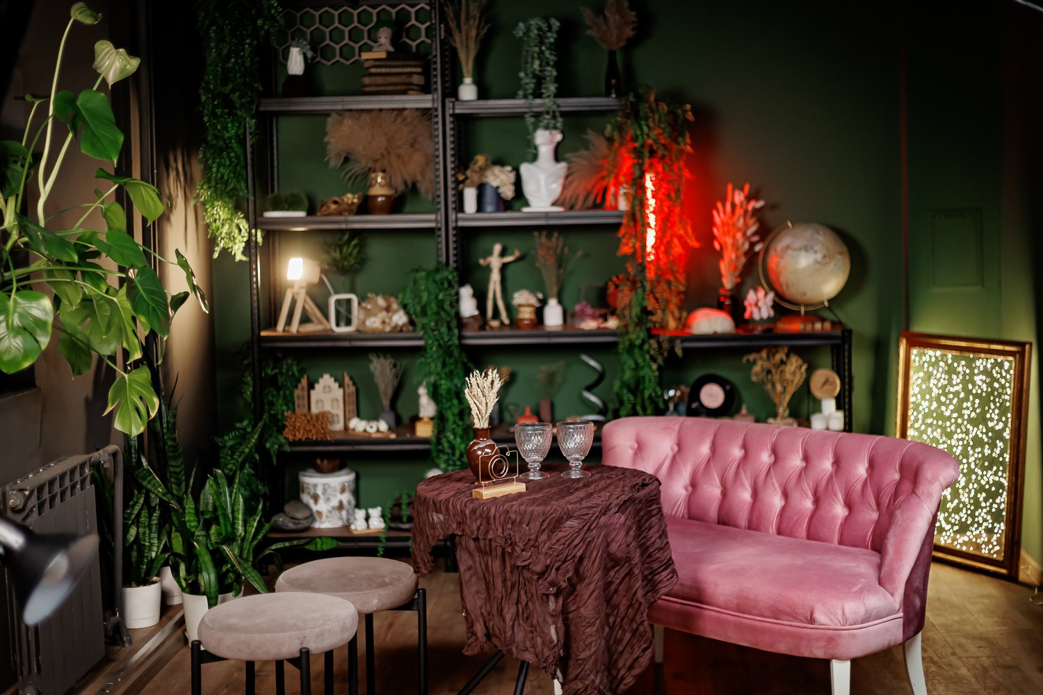 Студия для записи подкаста. Аренда фотостудии. Рилс. Интервью. Подкаст. Вебинар