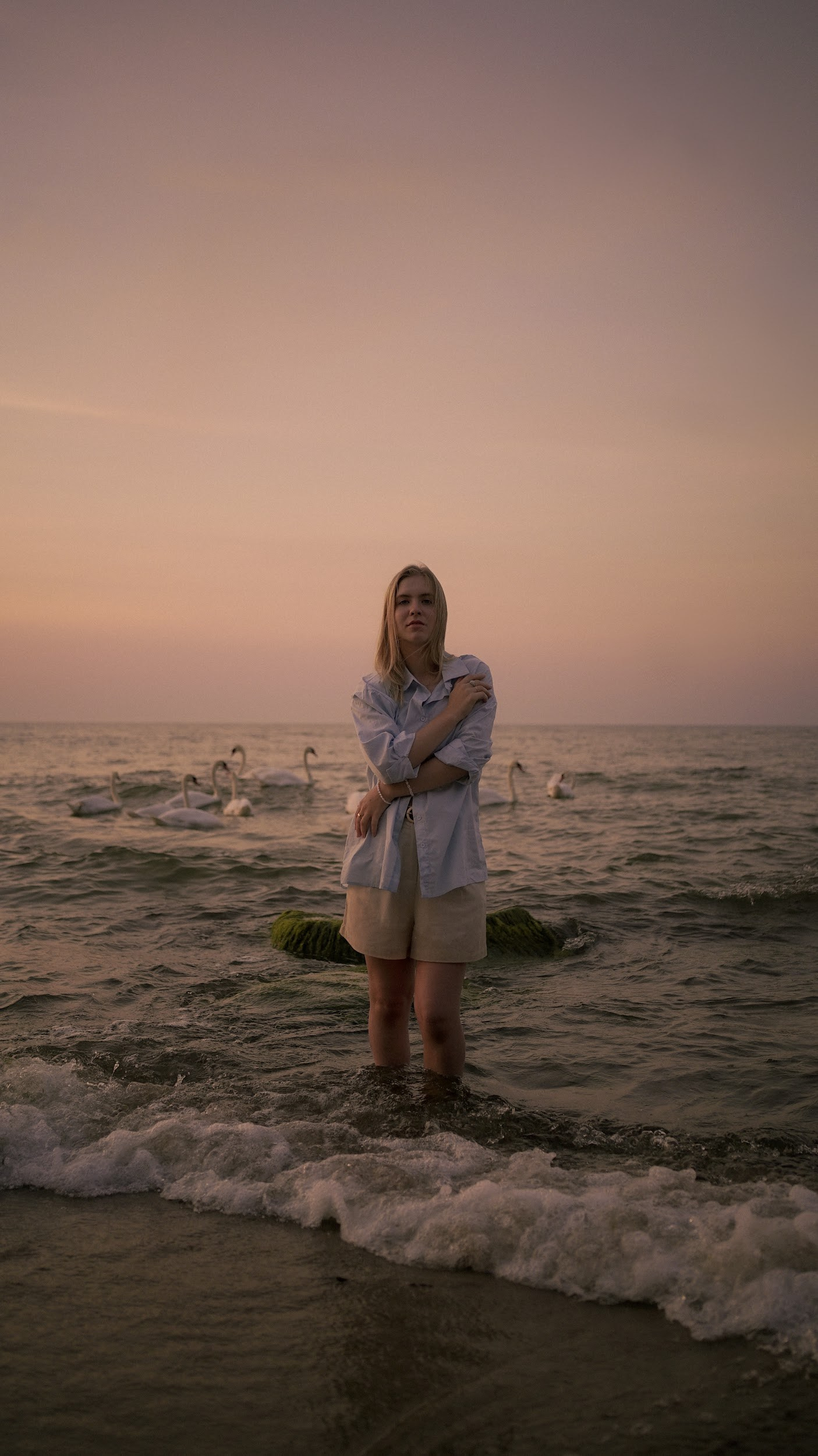 Свадебный и портретный фотограф в Калининграде