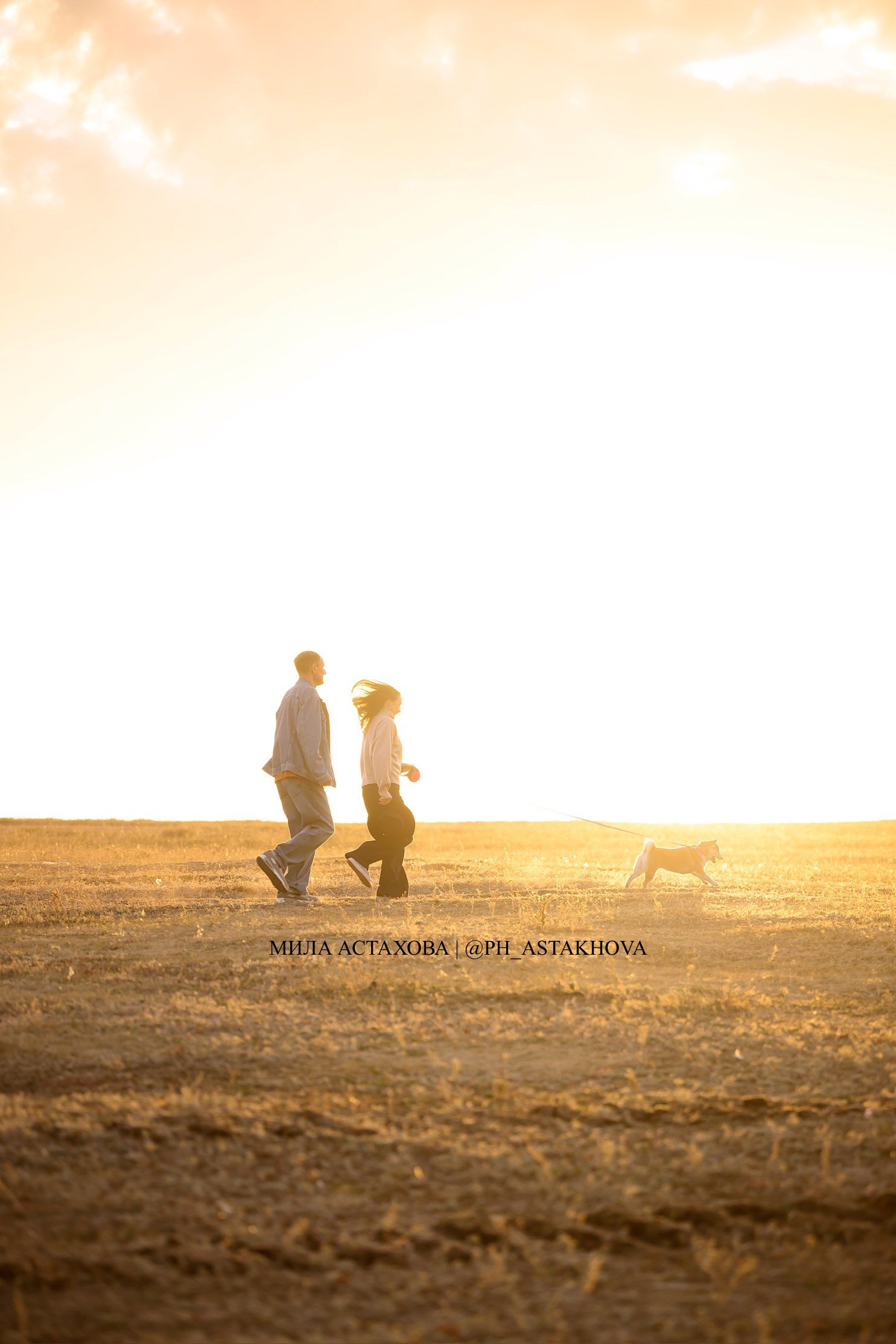 Мила Астахова