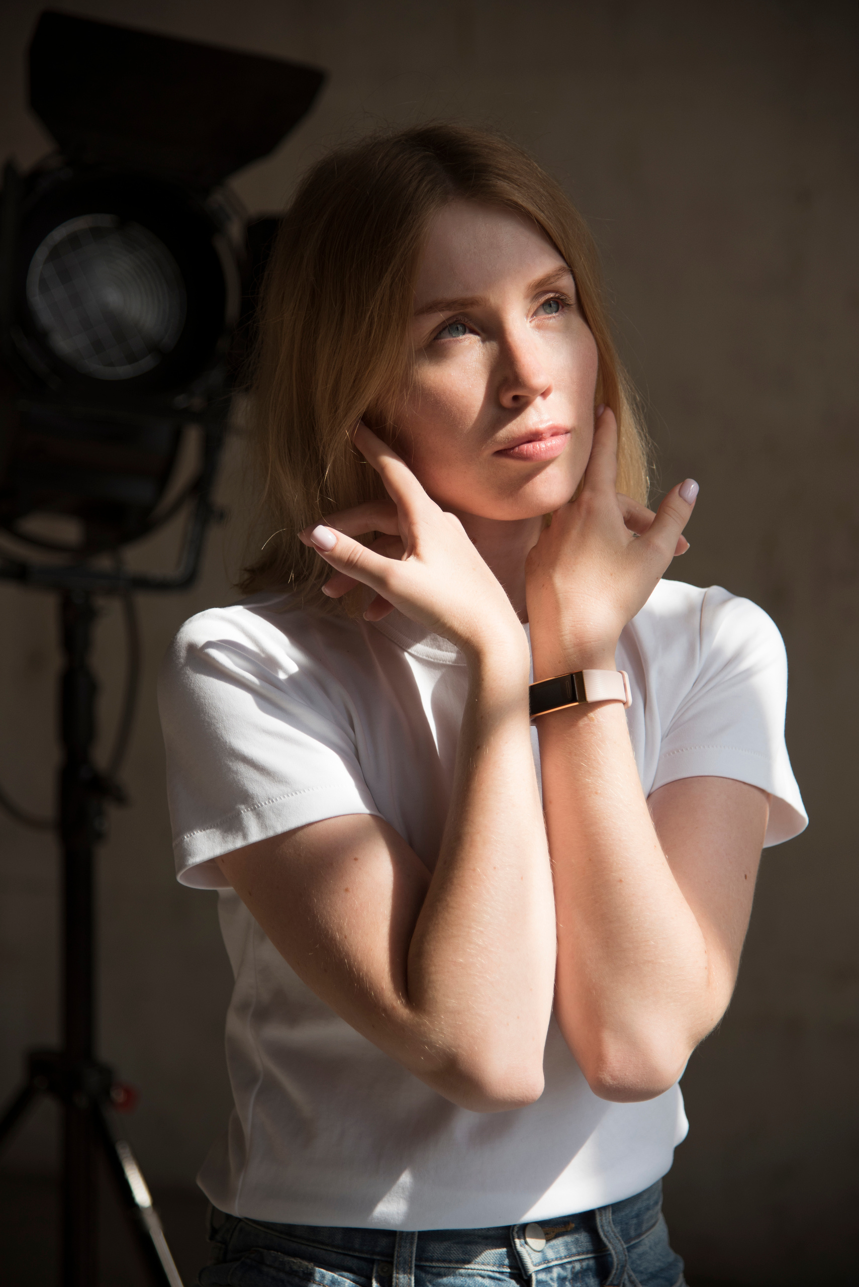 Индивидуальные и свадебные фотосессии в Москве. Фотограф Маякова Вера