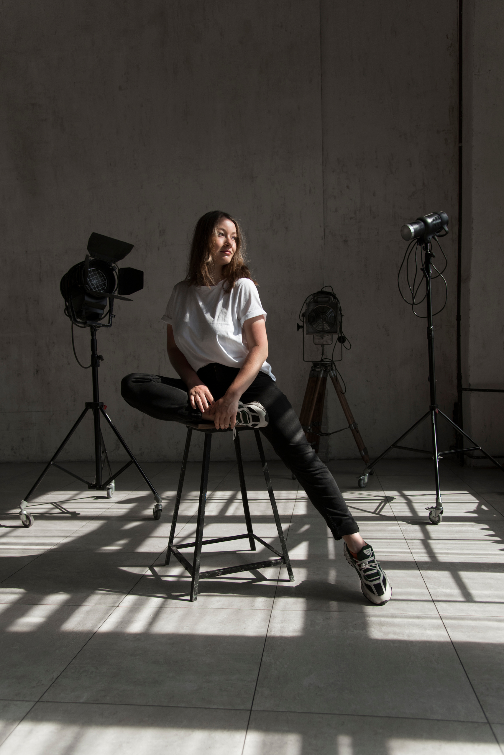 Индивидуальные и свадебные фотосессии в Москве. Фотограф Маякова Вера