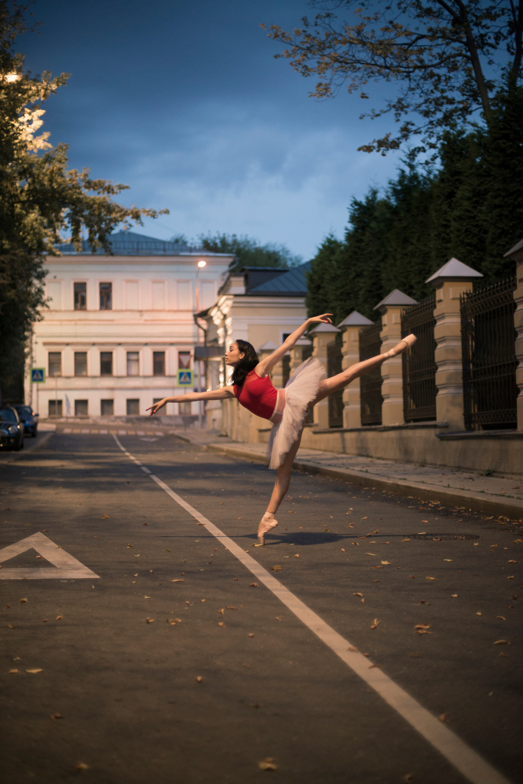 Индивидуальные и свадебные фотосессии в Москве. Фотограф Маякова Вера