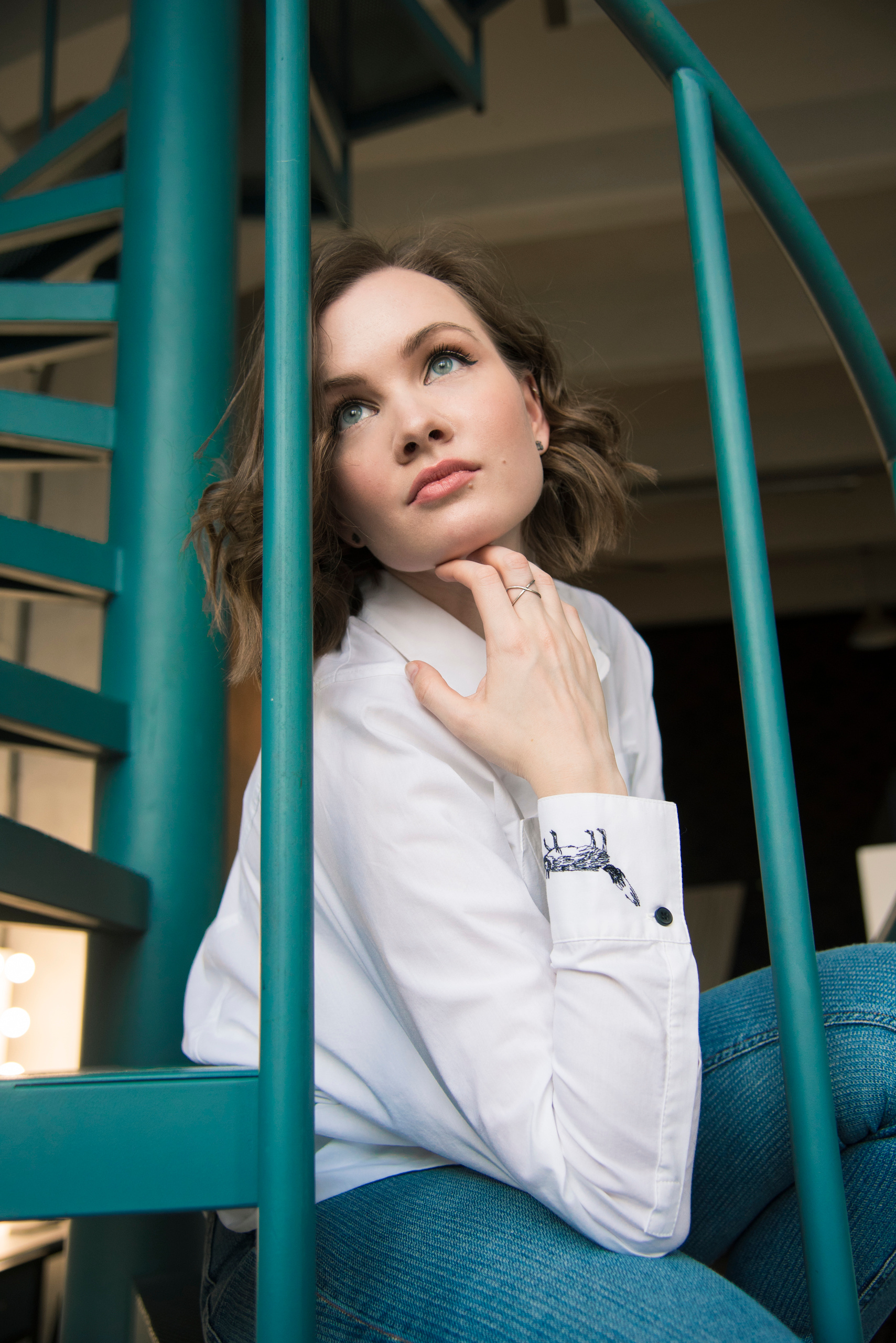 Индивидуальные и свадебные фотосессии в Москве. Фотограф Маякова Вера