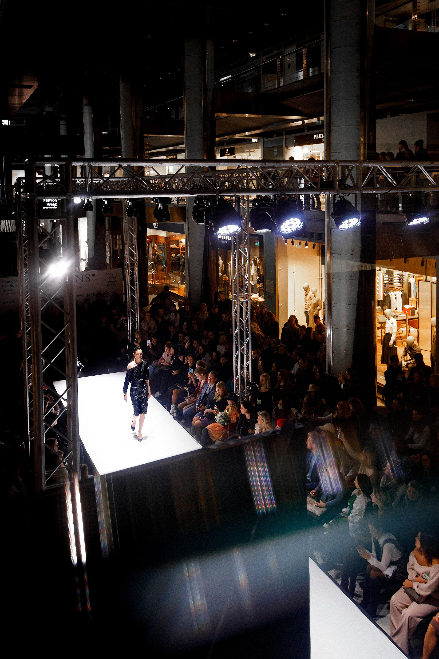 Репортажный фотограф Семён Борисов | Москва