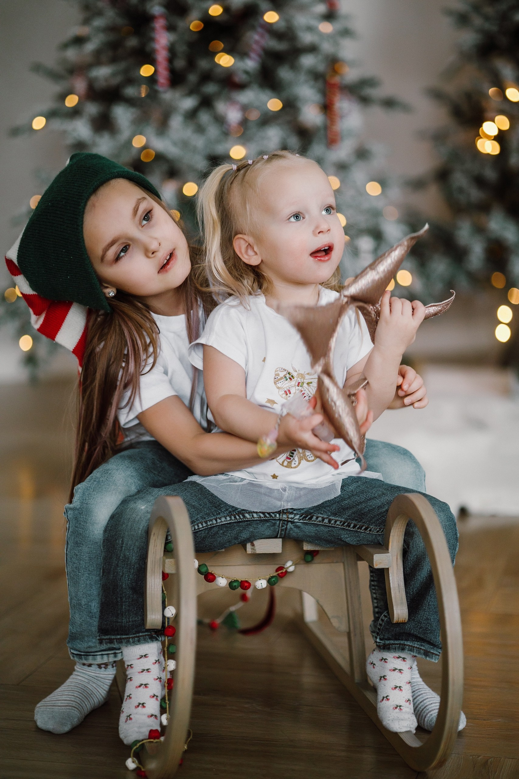 Свадебный и семейный фотограф в Челябинске Татьяна Скорина