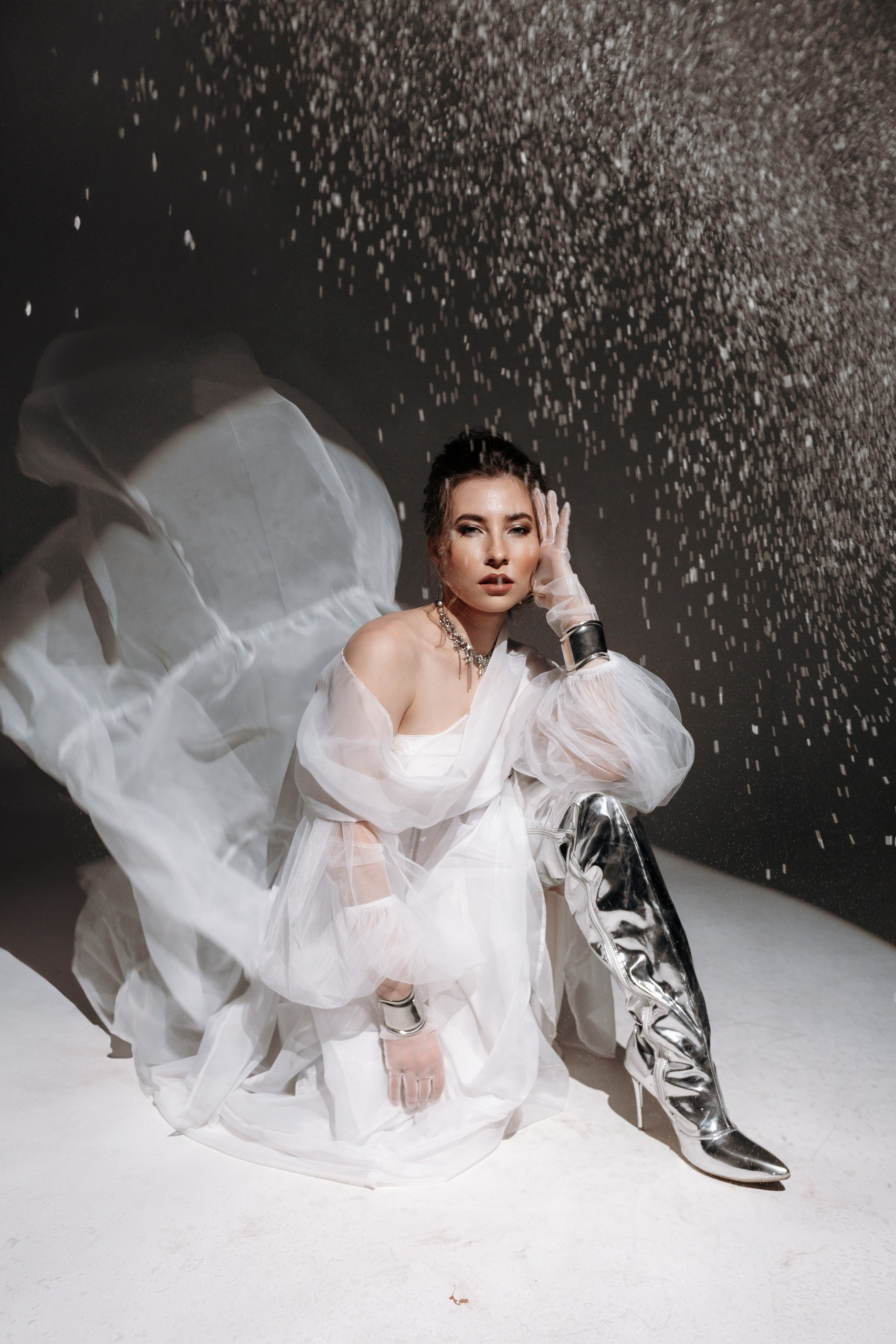 Прокат нарядов. Фотограф Мария Лагутина