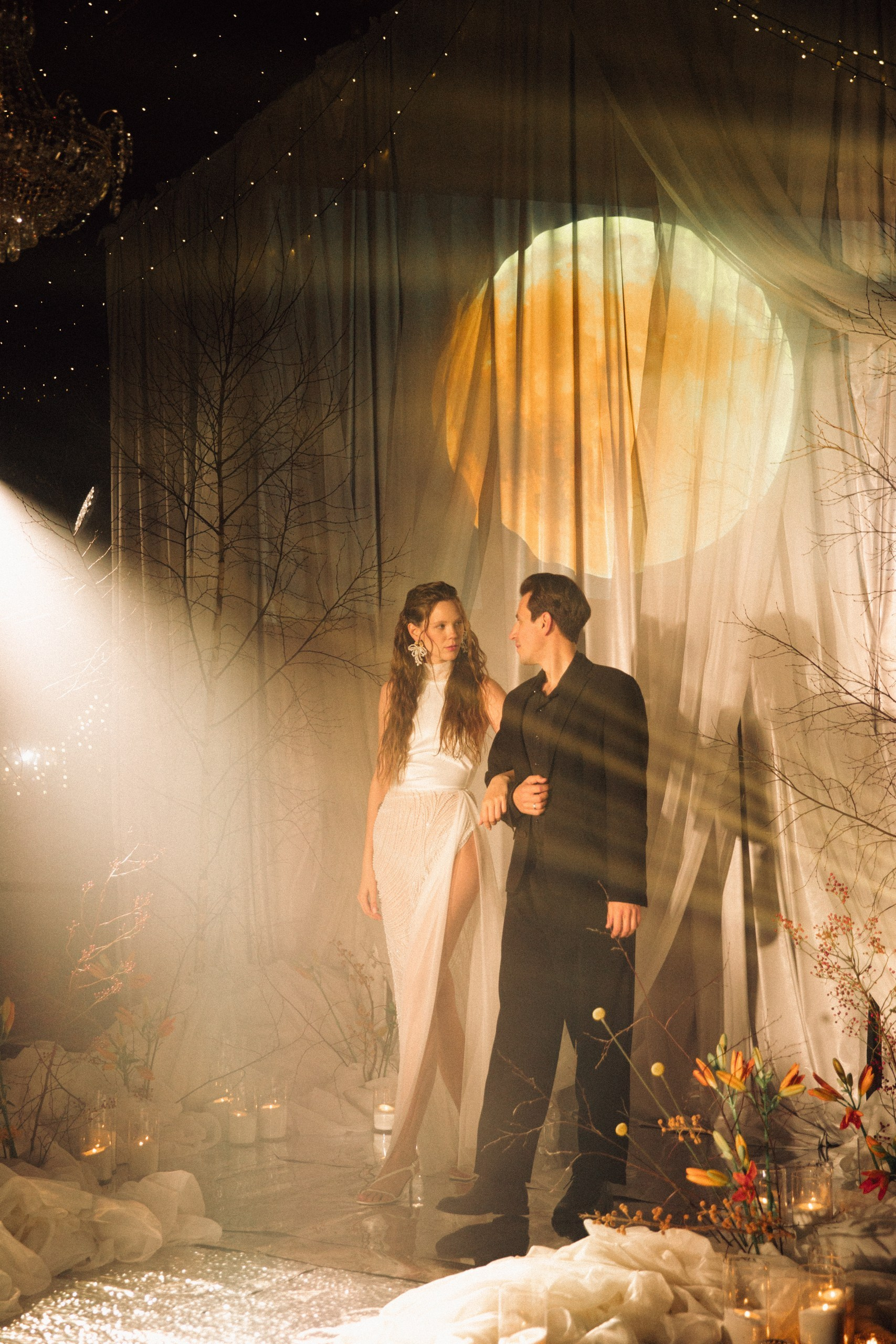 Банкетный зал сиреневая аллея СПБ/Петербурге