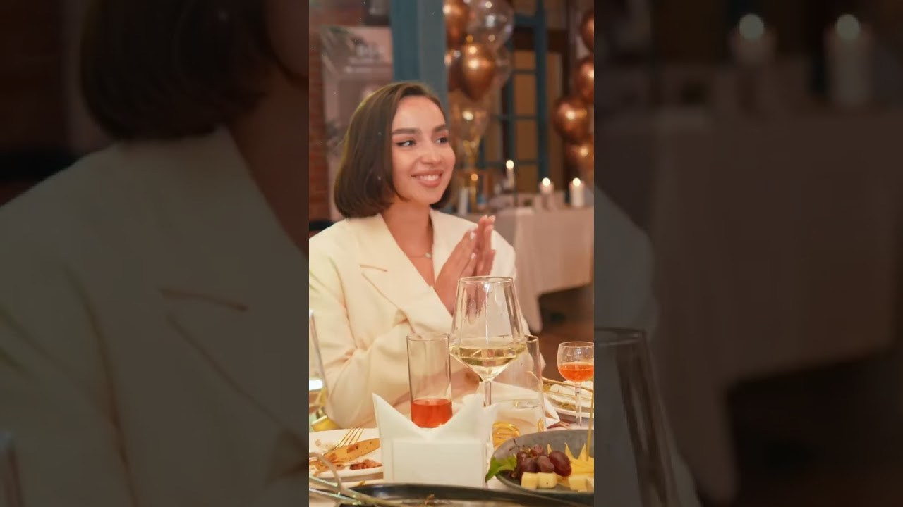 Ивенты. Morty Production. Контент, видеосъемка, продакшн в Алматы