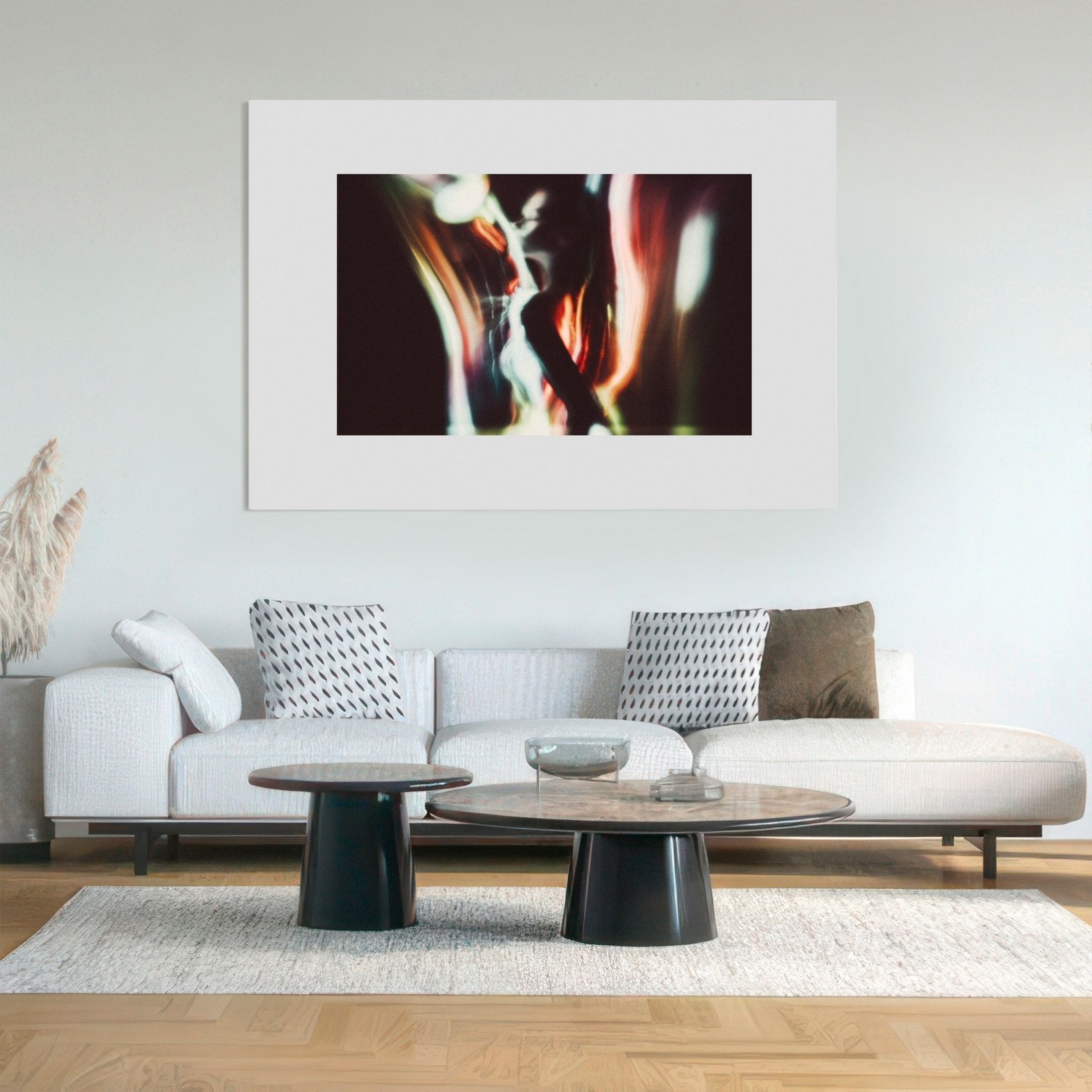 BIRTH. Eduard Kopysov — International visual artist