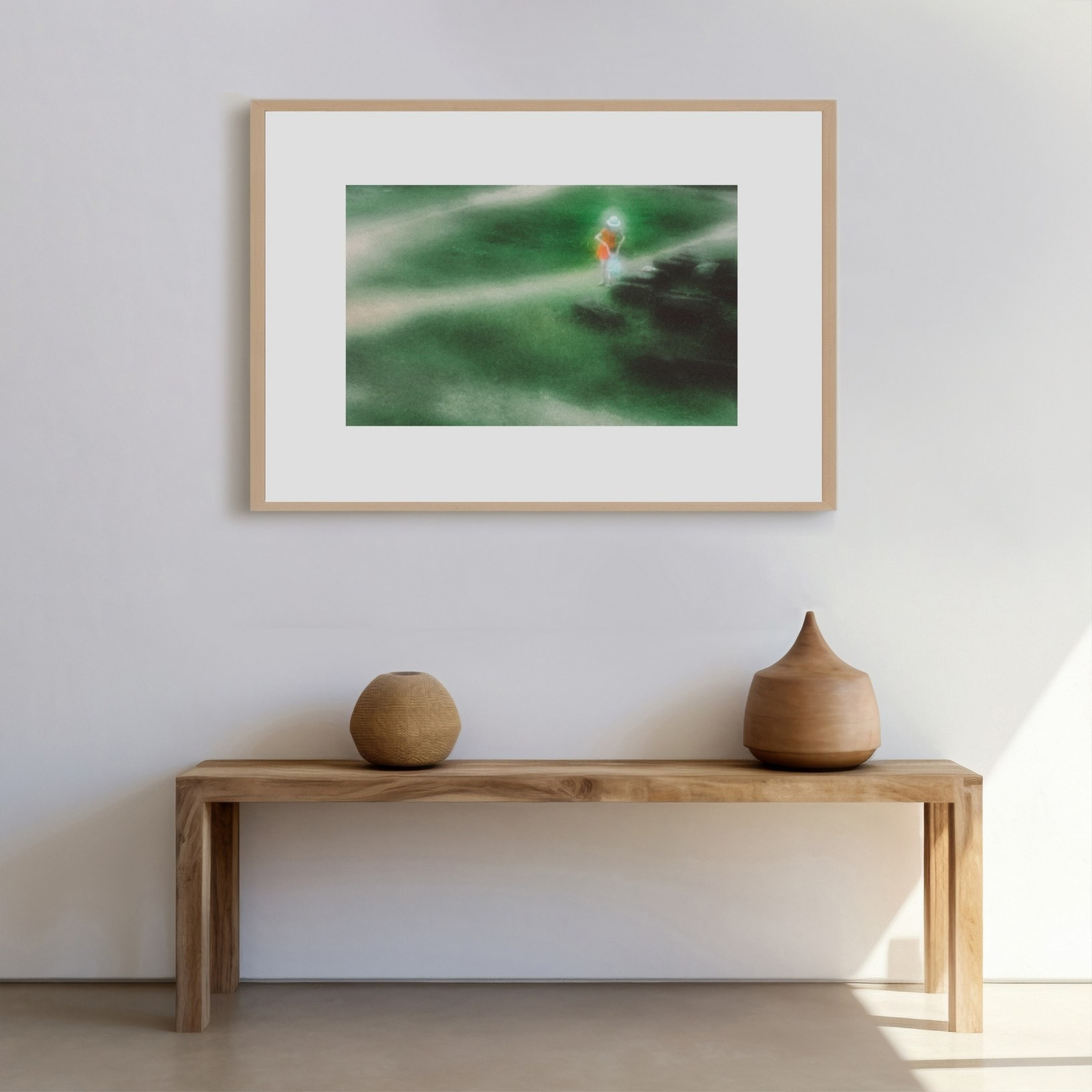 STREETS SPIRIT. Eduard Kopysov — International visual artist