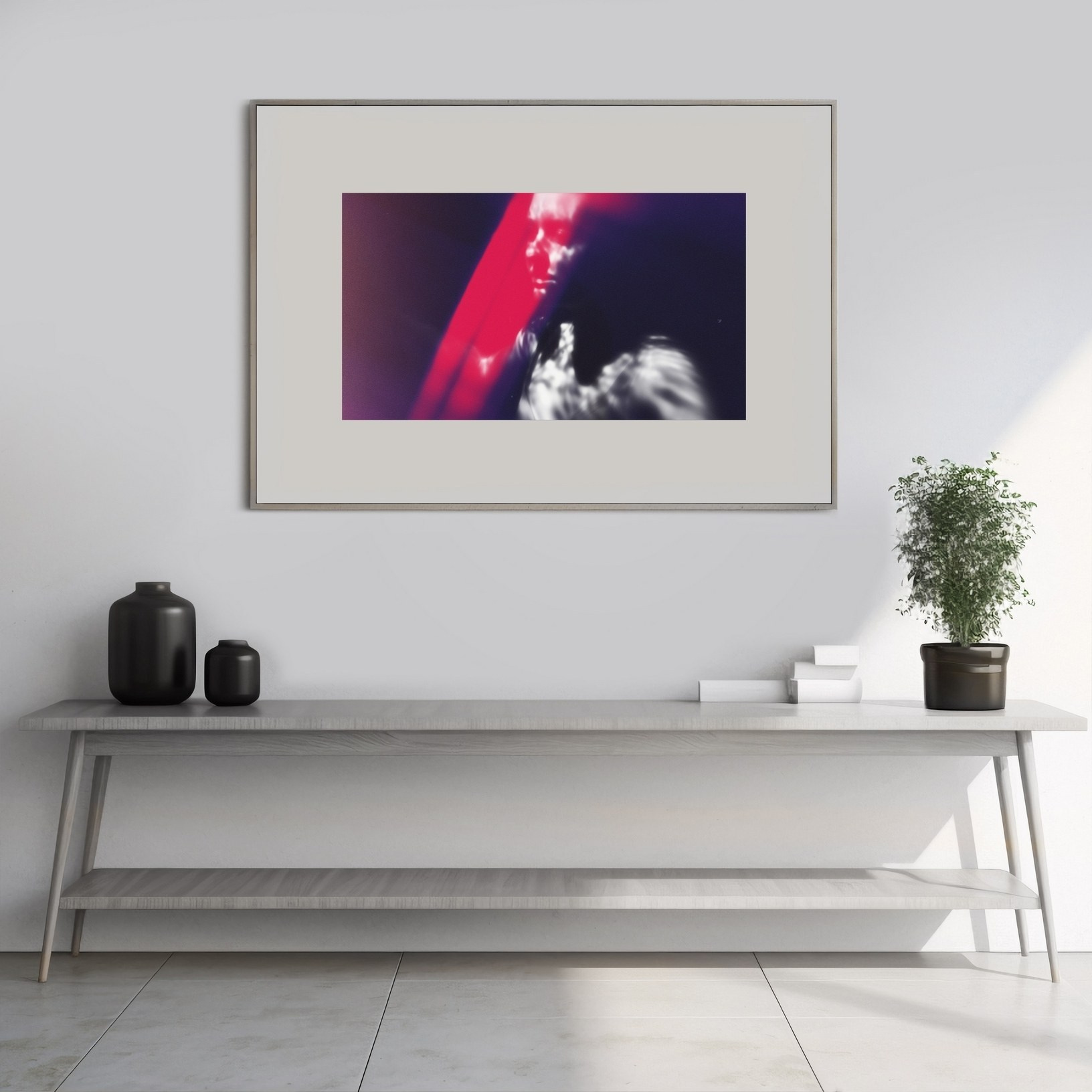 PAST LIVES. Eduard Kopysov — International visual artist