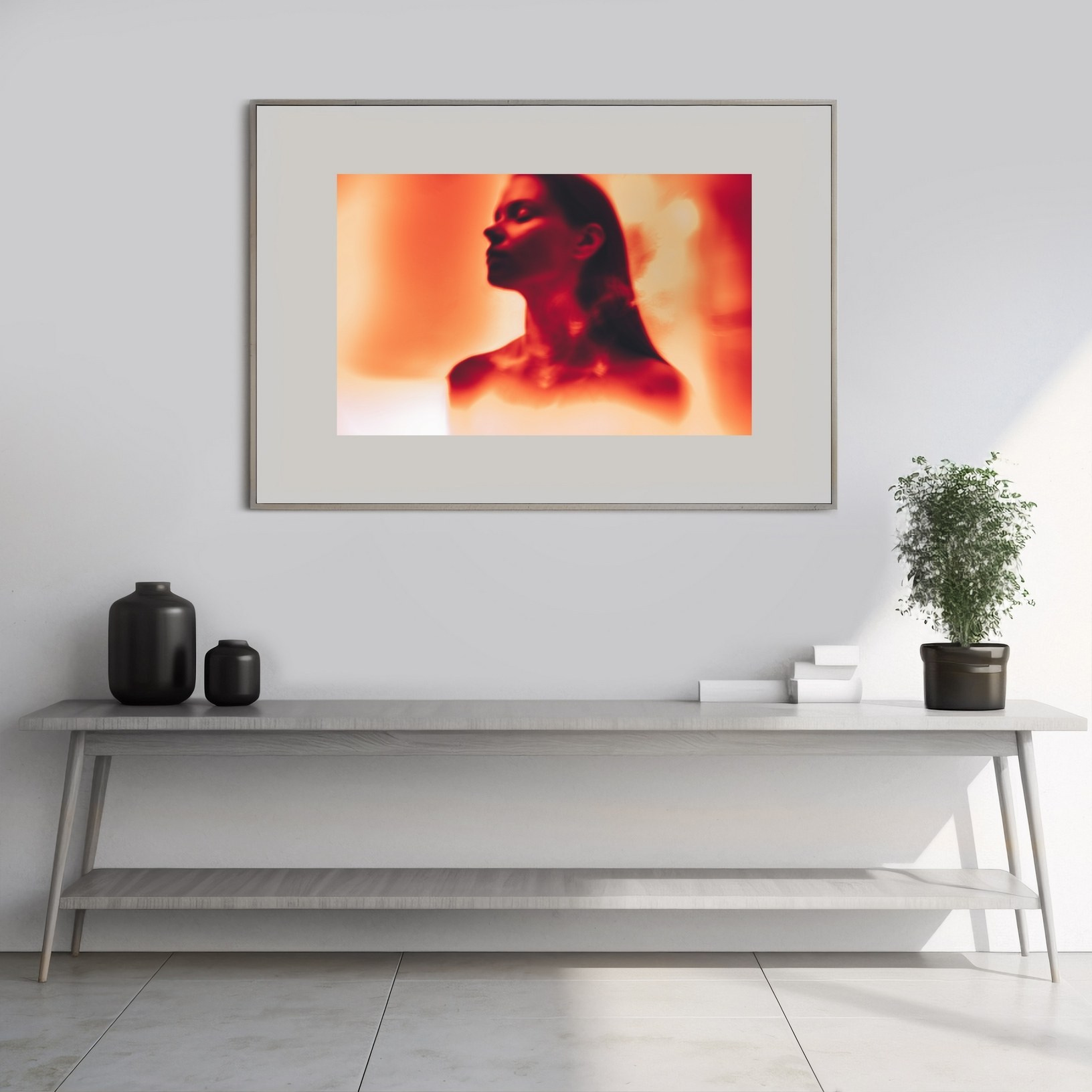 BIRTH. Eduard Kopysov — International visual artist