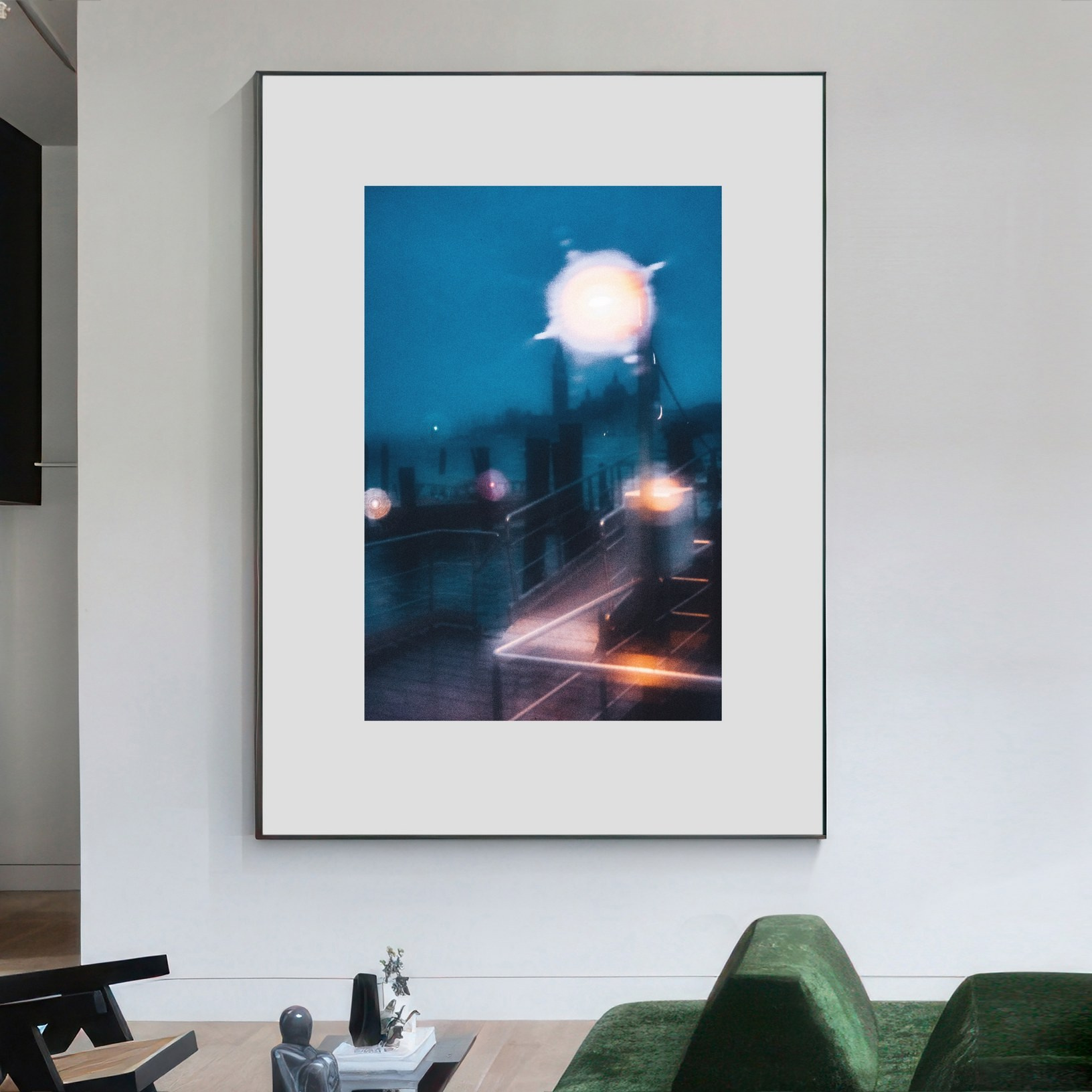 ITALY. Eduard Kopysov — International visual artist