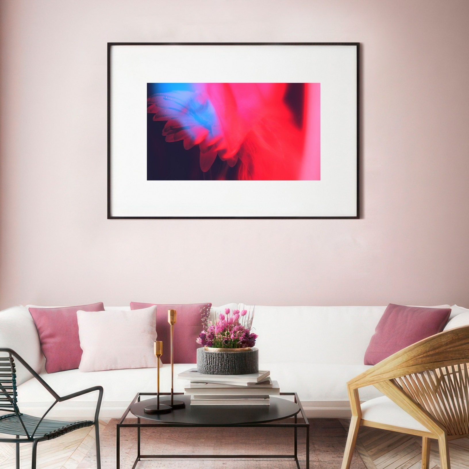 PAST LIVES. Eduard Kopysov — International visual artist