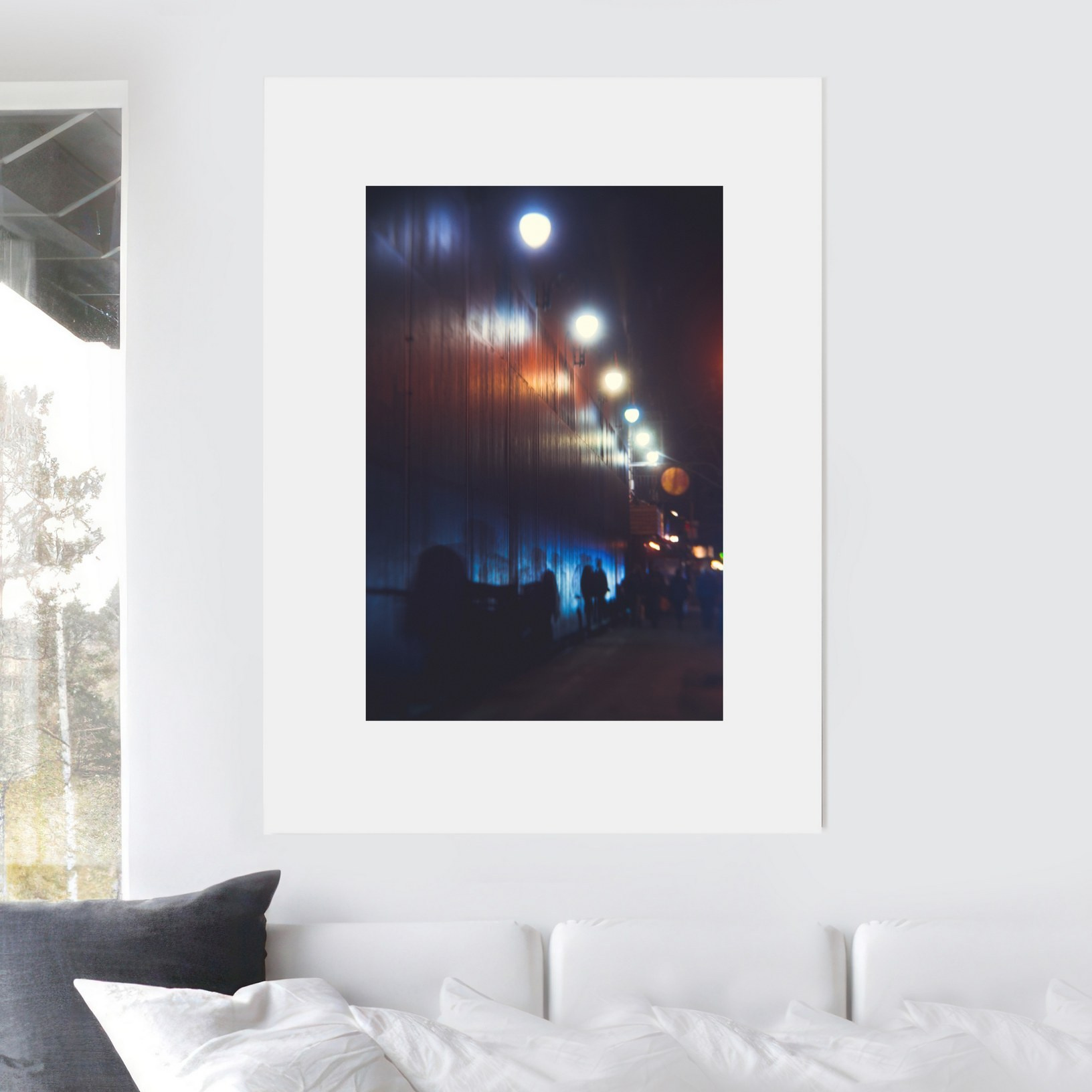 STREETS SPIRIT. Eduard Kopysov — International visual artist