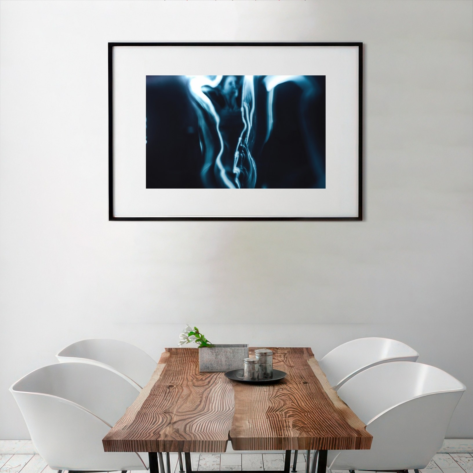 BIRTH. Eduard Kopysov — International visual artist