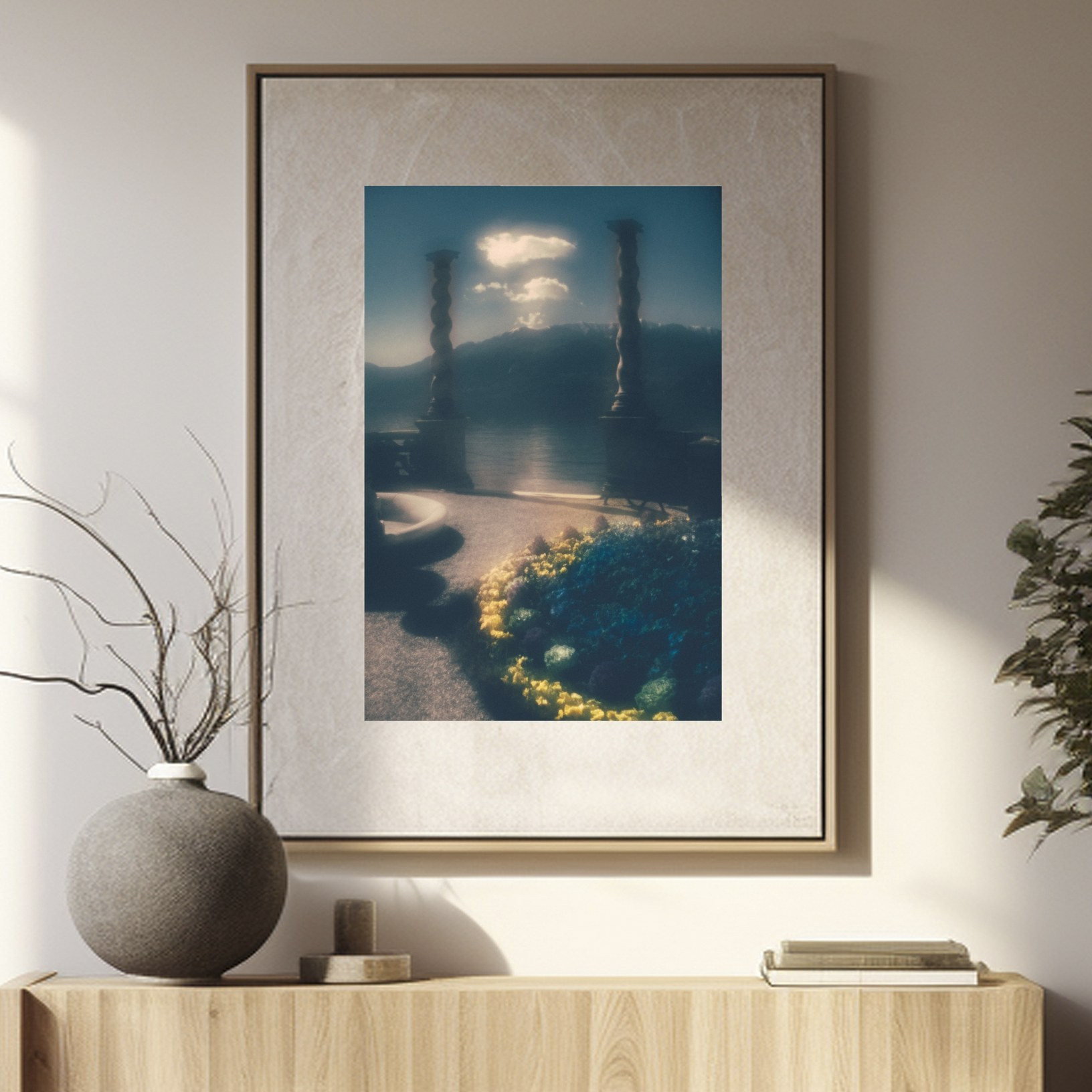 ITALY. Eduard Kopysov — International visual artist