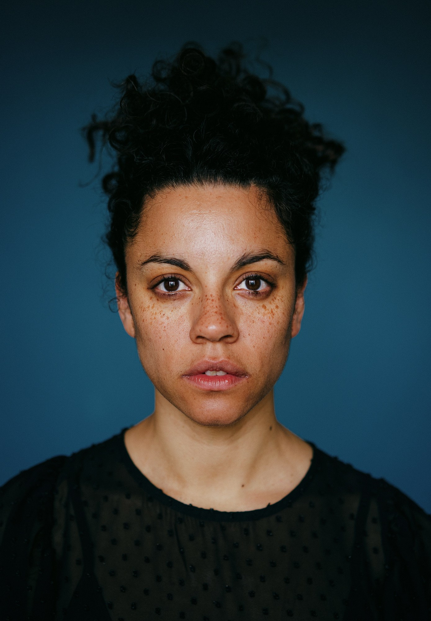 УСЛУГИ. Visual artist Daniil Kontorovich