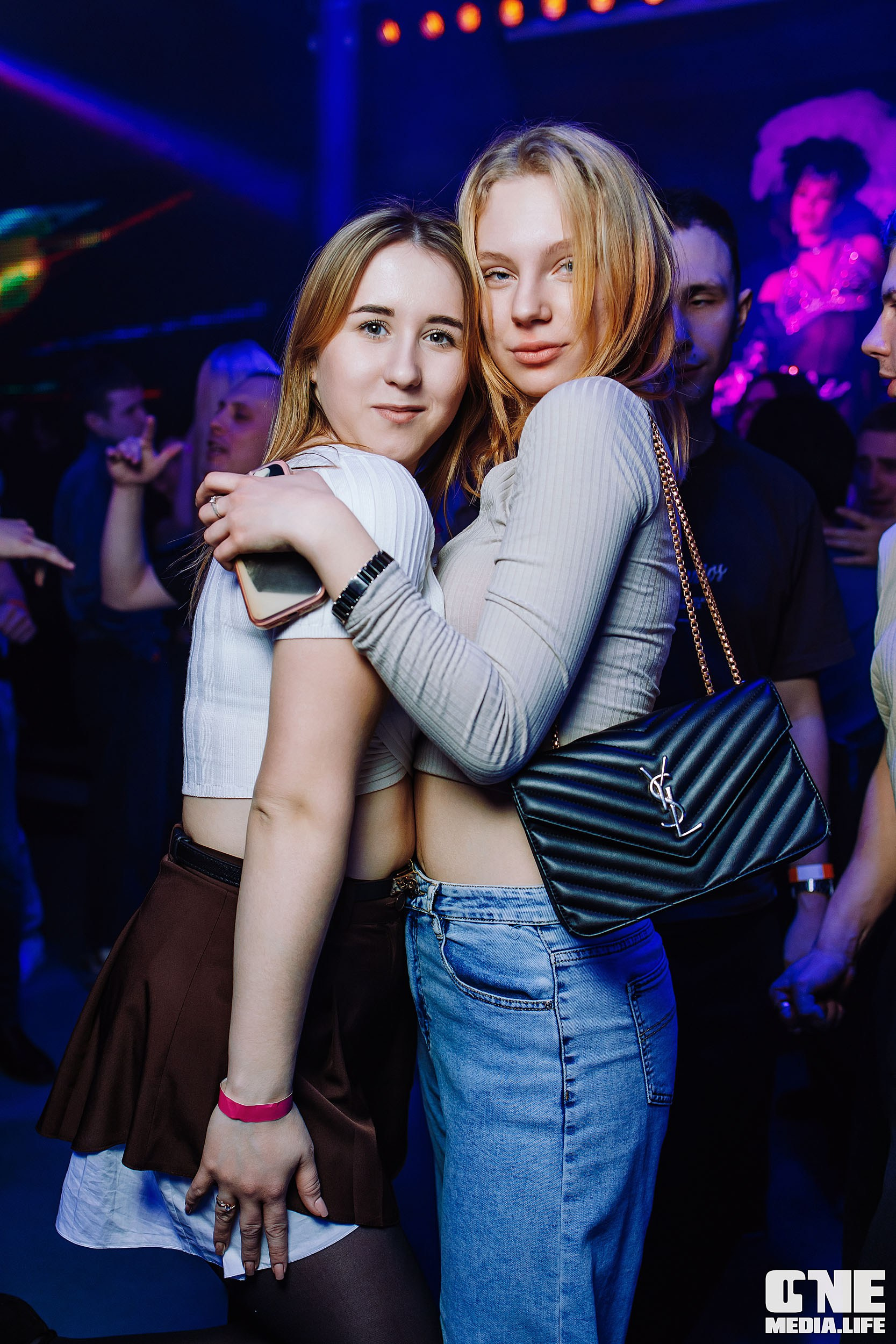 Фоторепортаж из РК Планета. One Media Life: фоторепортажи, фотоотчеты с мероприятий и заведений