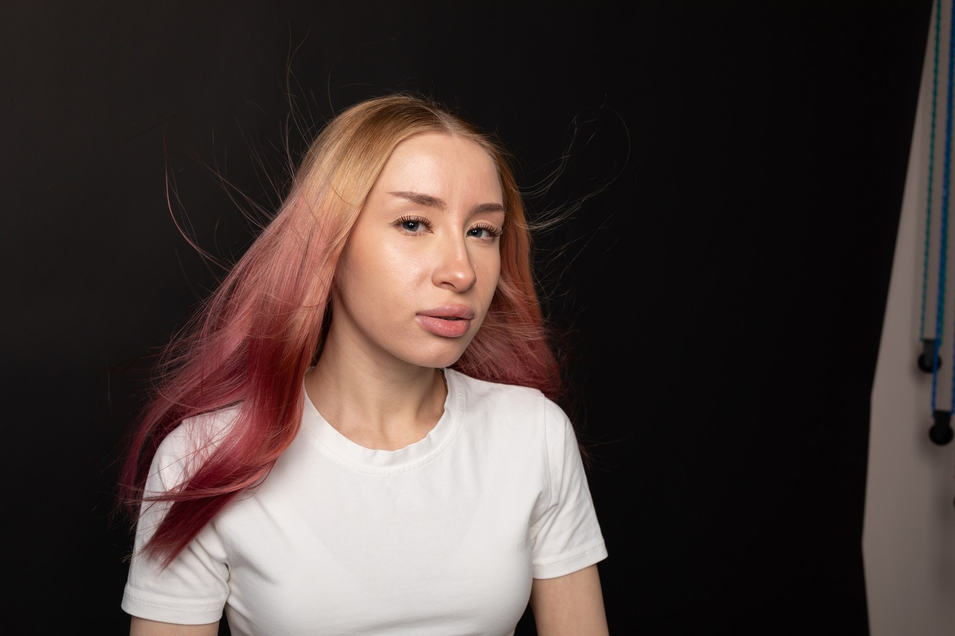 Актерское портфолио. Фотограф Санкт-Петербург Светлана Вежновец