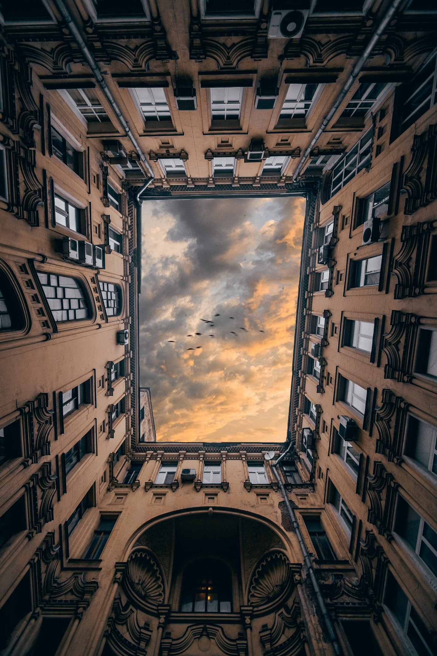 Фотография. Фотограф и видеограф DOSERZH (Добрин Сергей) в городе Москва и МО