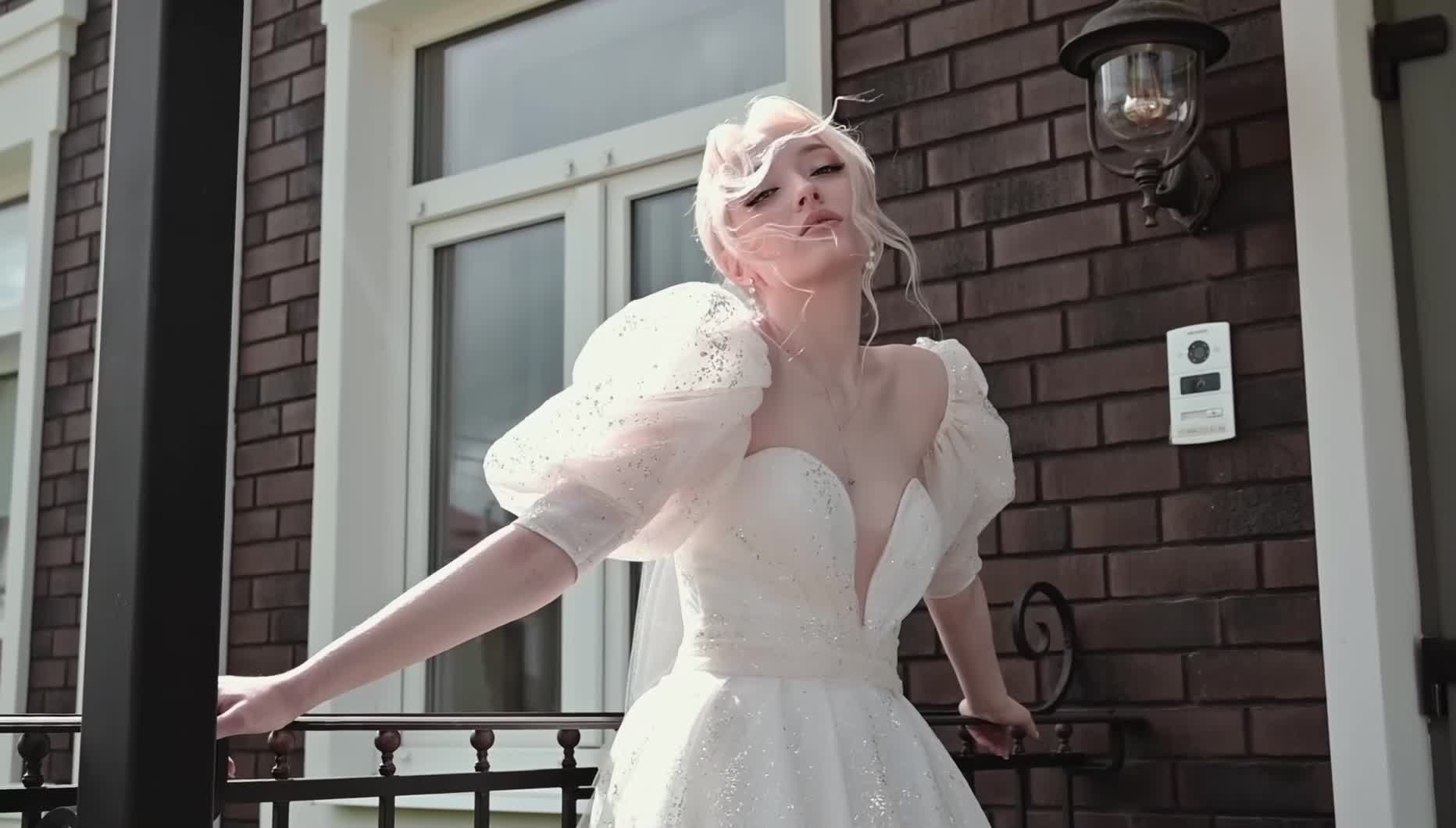 Фото + видео. Свадебный и семейный фотограф