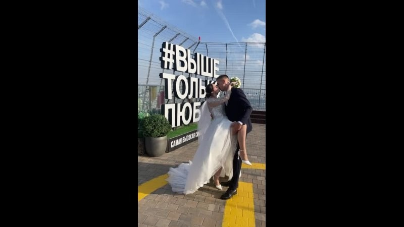 Рилсы, клипы. Свадебный и репортажный фотограф (Москва, Королев и другие)