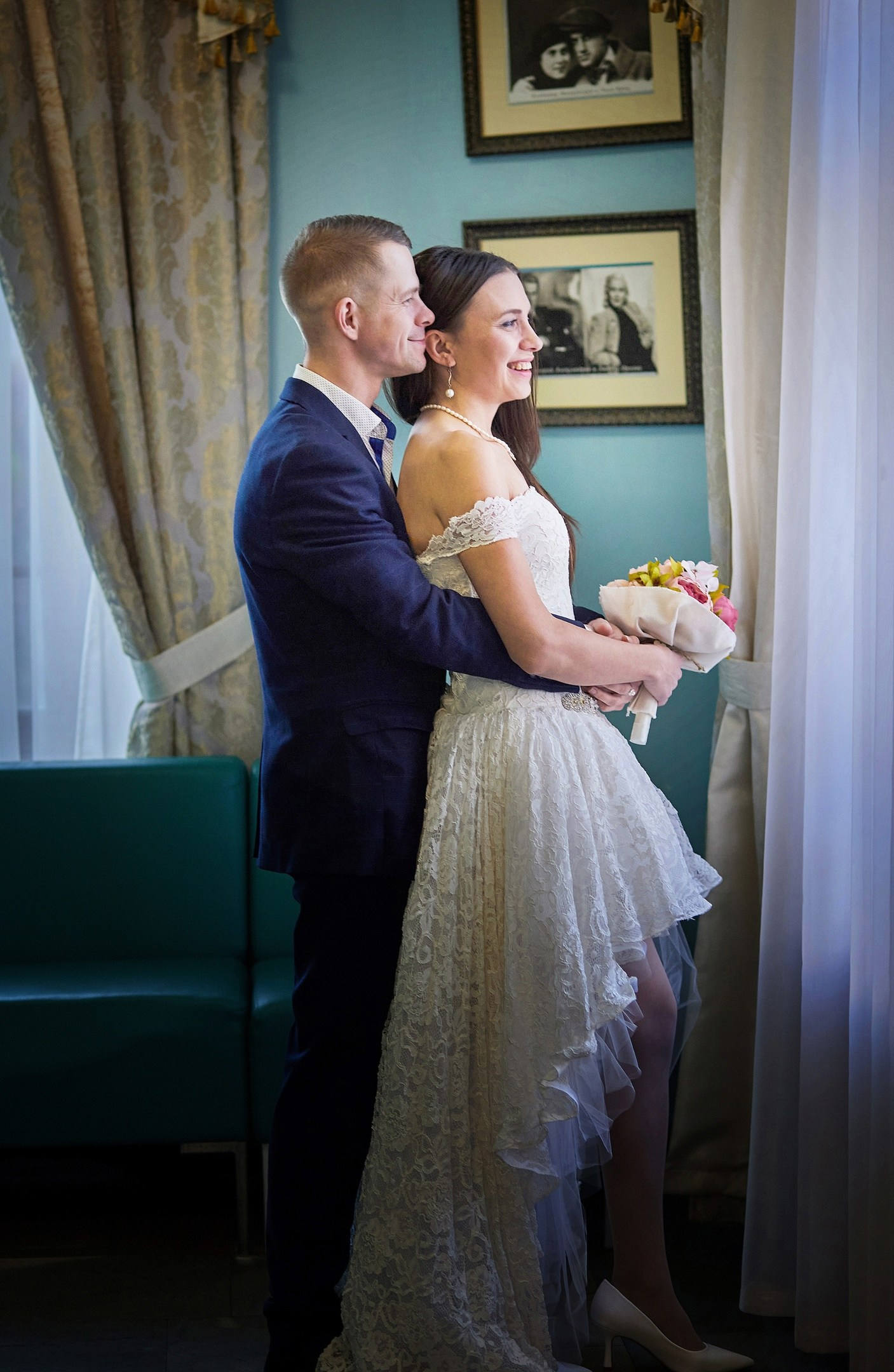 Семейный и свадебный фотограф в Ярославле Надежда Бойкова