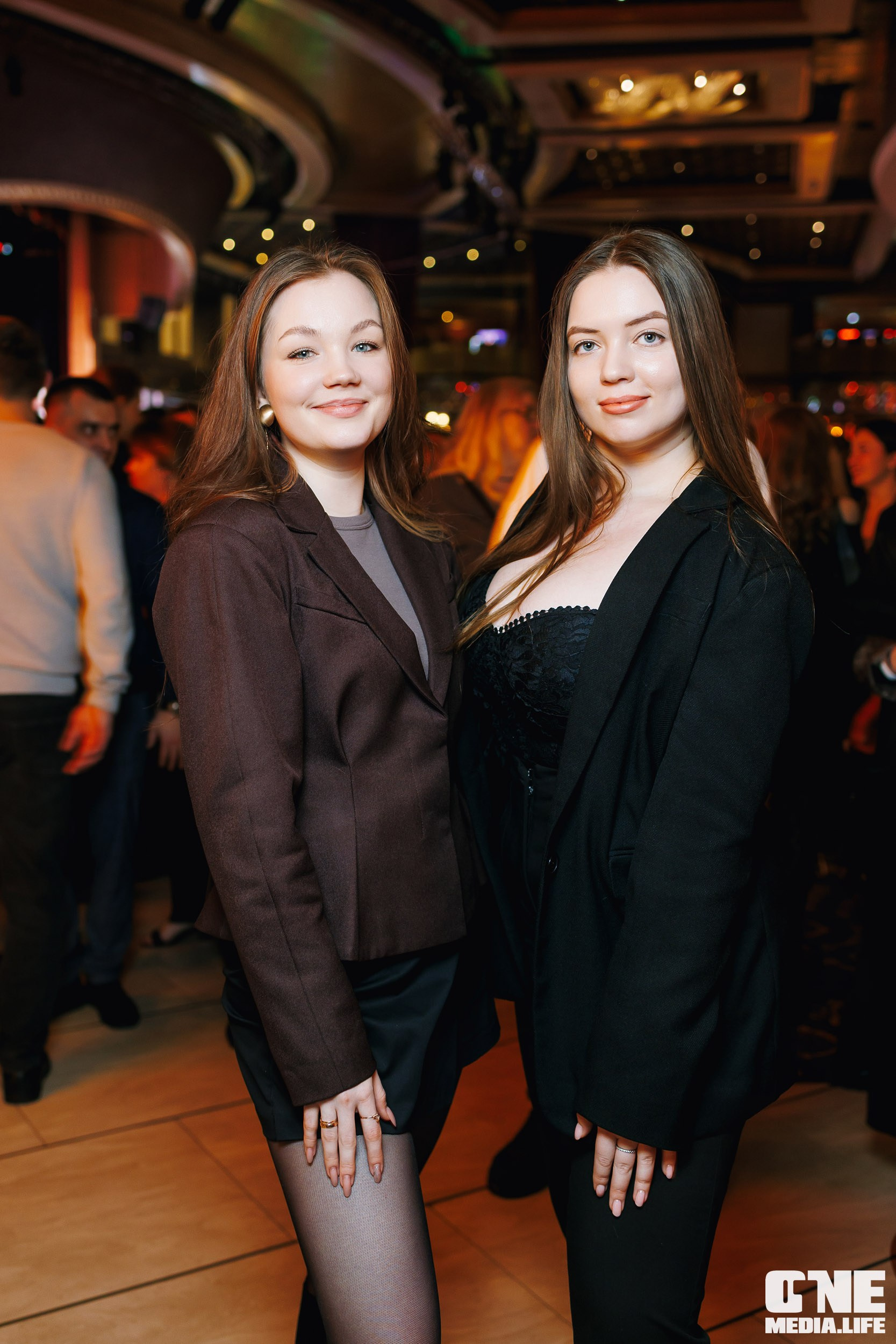 Фоторепортаж из казино Собрание. One Media Life: фоторепортажи, фотоотчеты с мероприятий и заведений