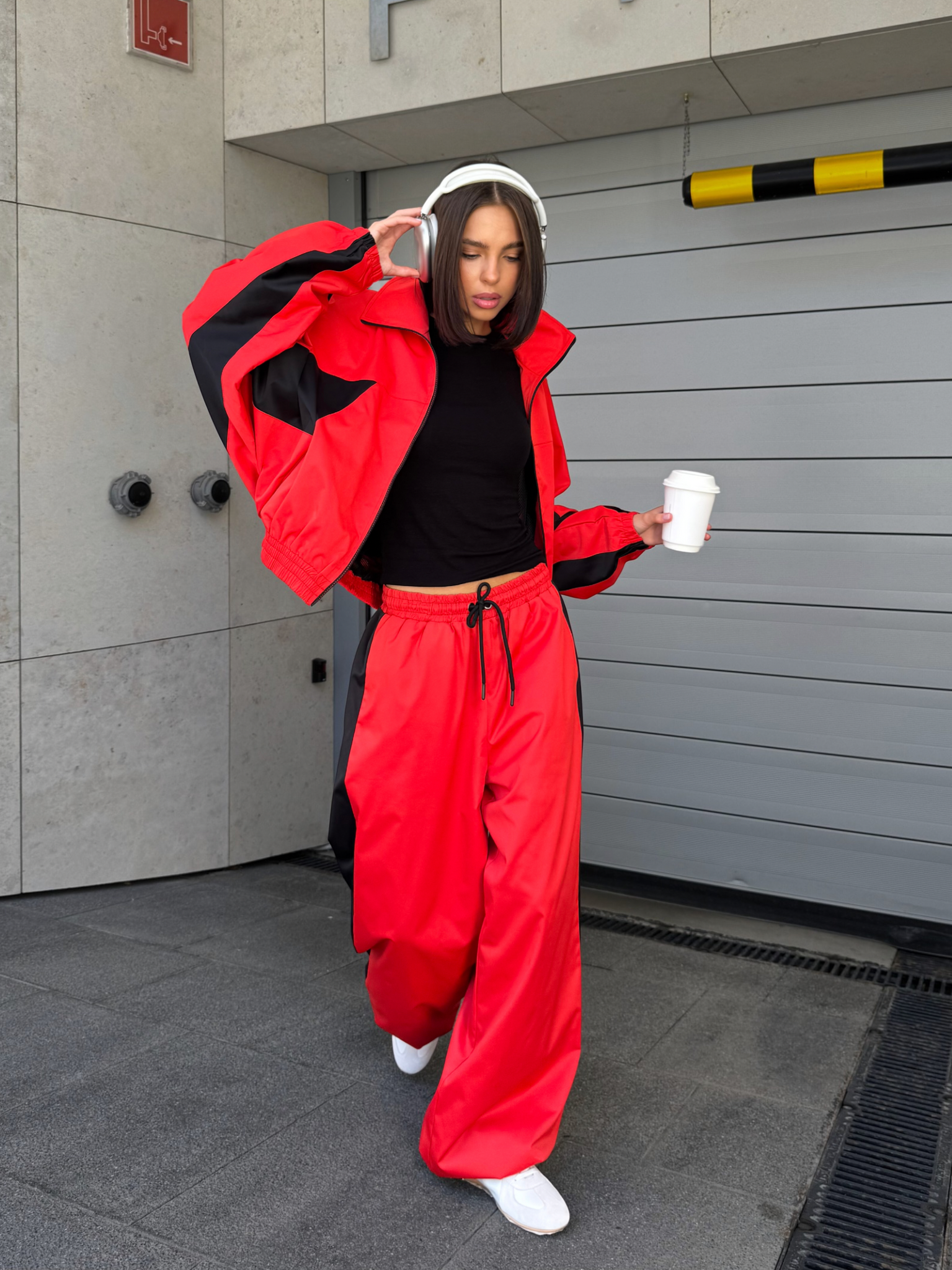 О НАС. CHALOVAFIT